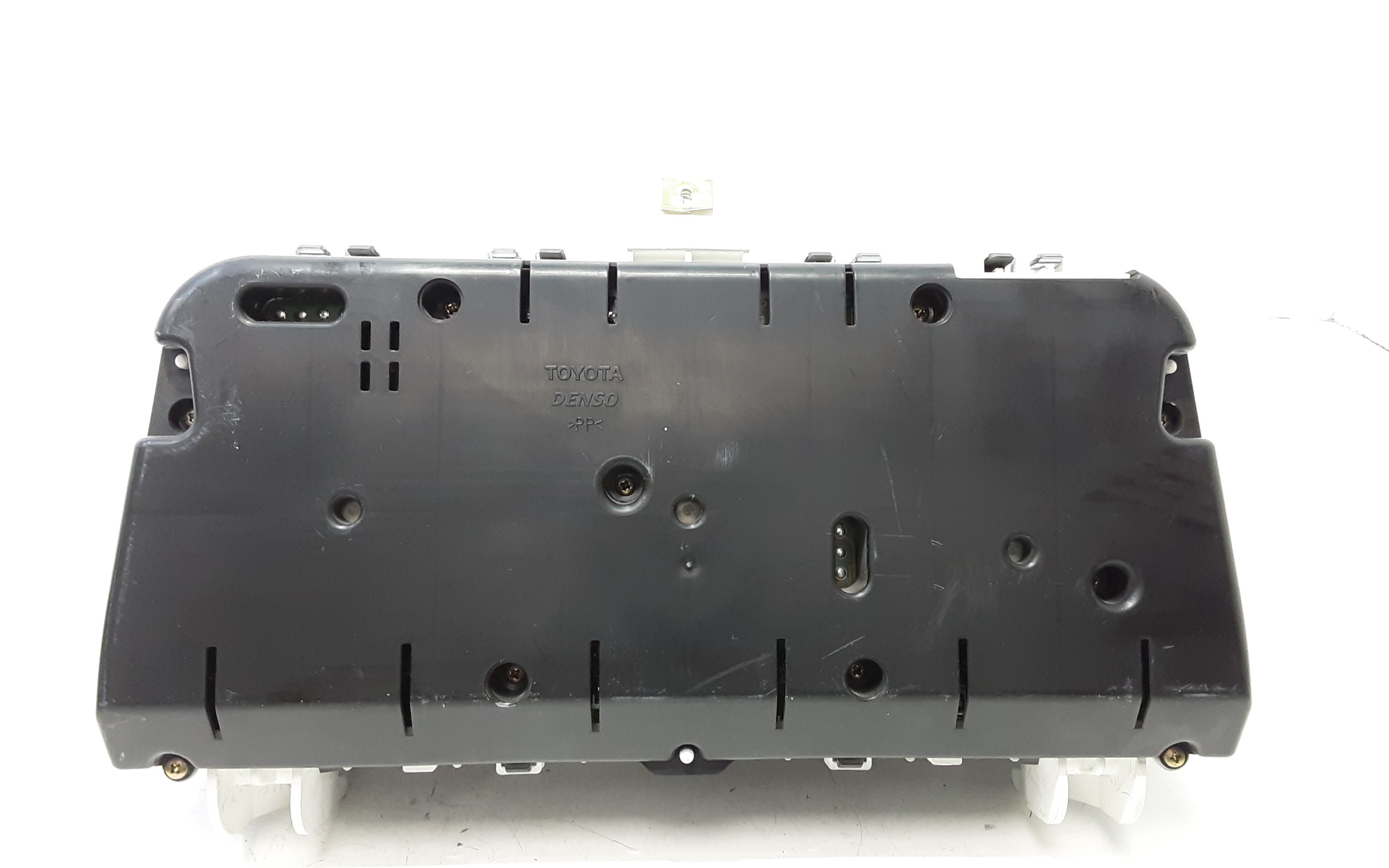 Quadro Strumenti TOYOTA Corolla Verso 2 Serie