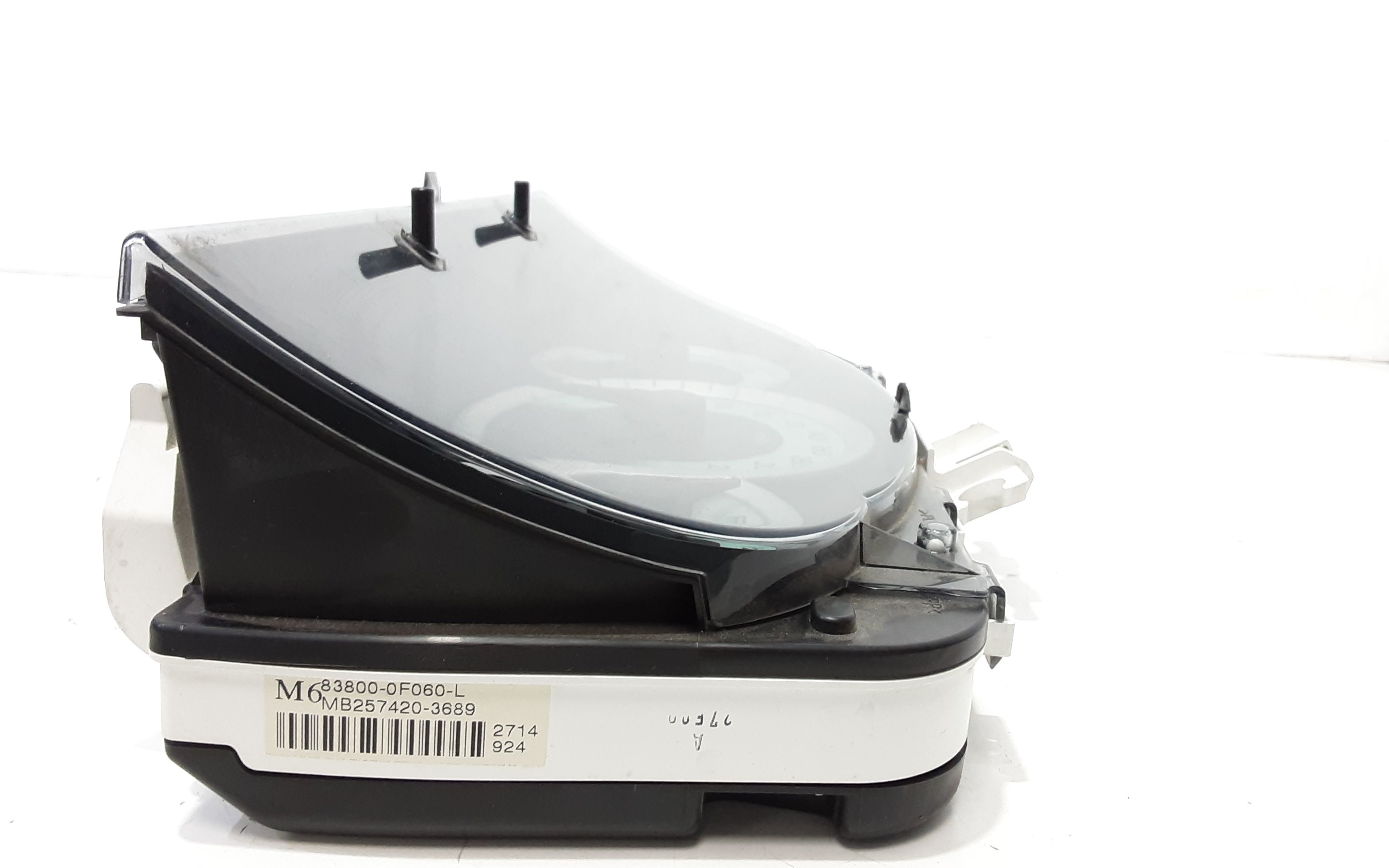 Quadro Strumenti TOYOTA Corolla Verso 2 Serie