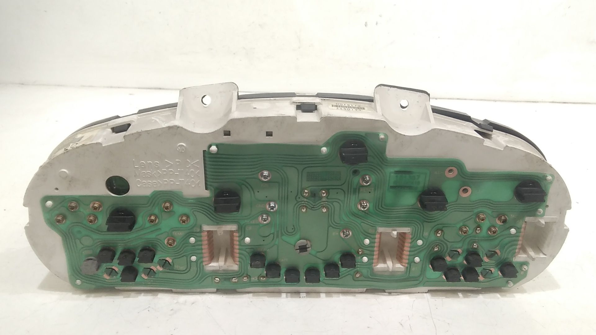 Quadro Strumenti CHEVROLET Evanda Serie (04>06)