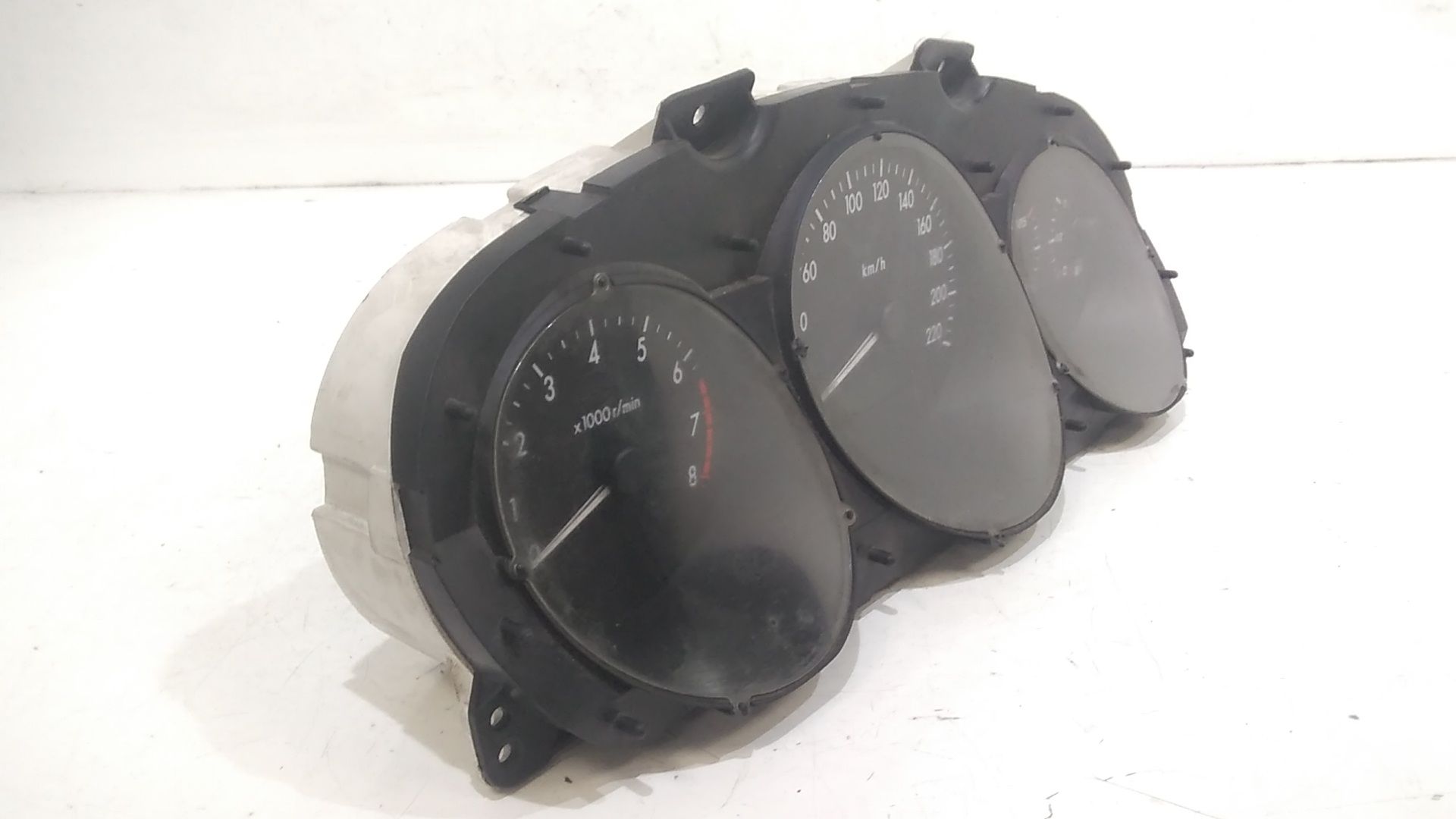 Quadro Strumenti CHEVROLET Evanda Serie (04>06)