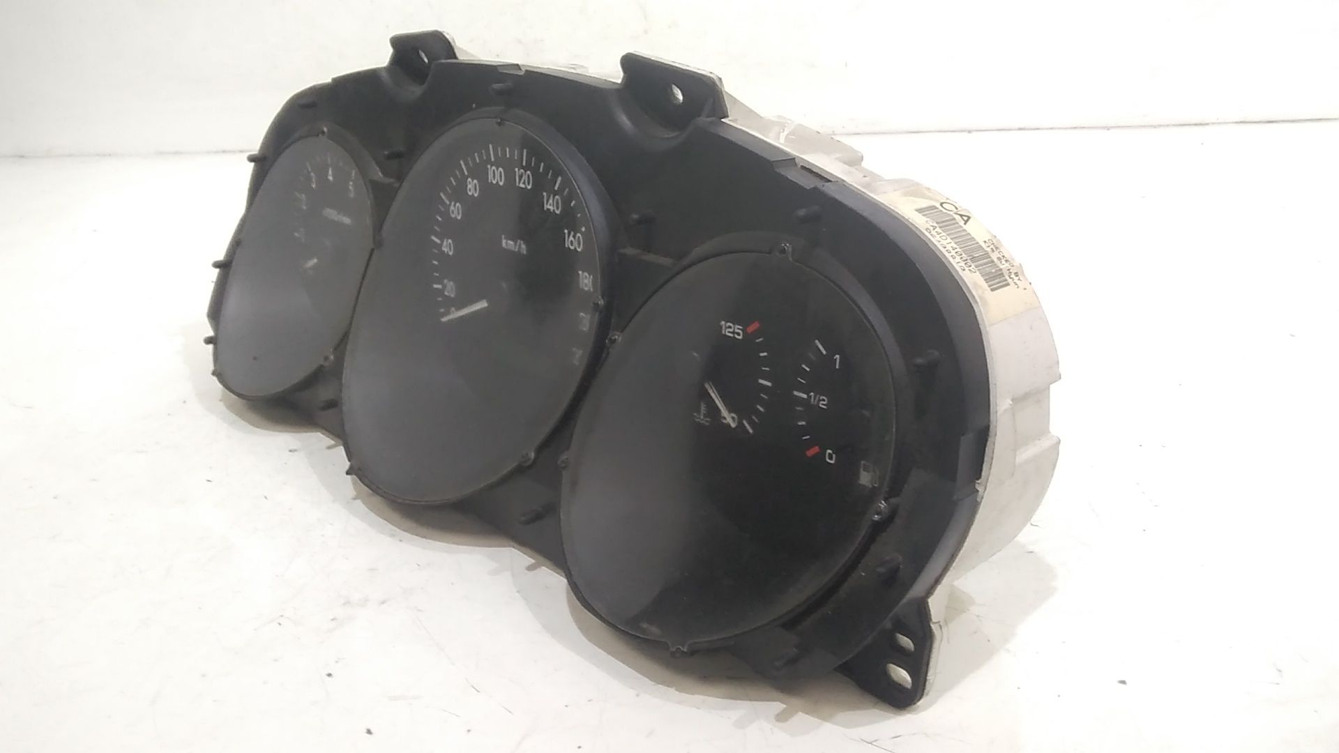 Quadro Strumenti CHEVROLET Evanda Serie (04>06)