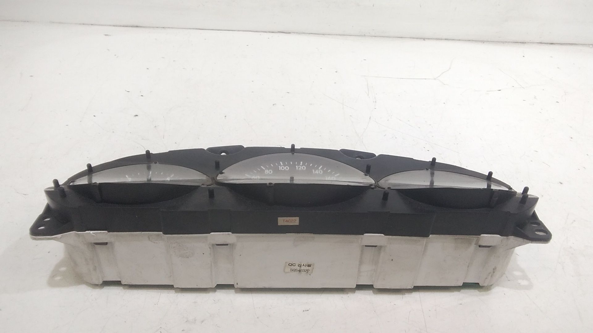 Quadro Strumenti CHEVROLET Evanda Serie (04>06)