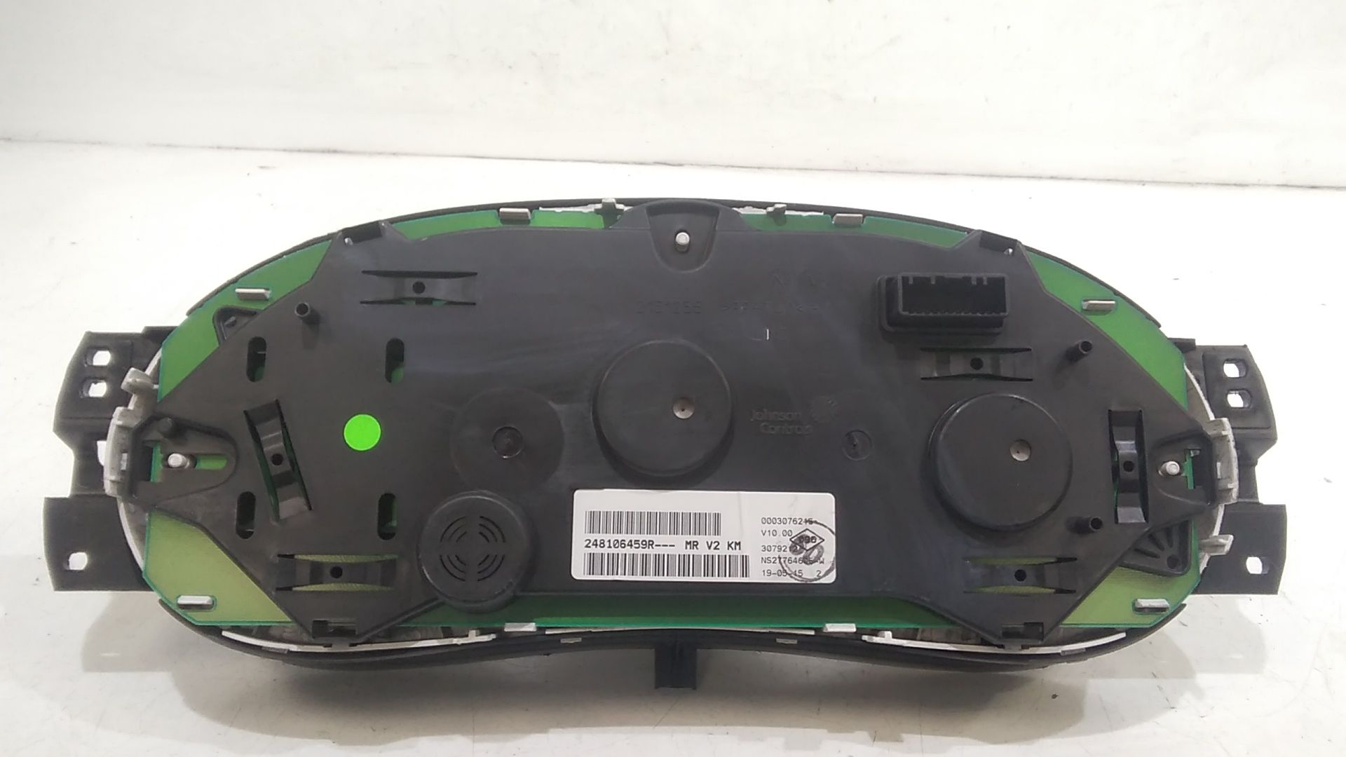 Quadro Strumenti DACIA Logan Serie MCV (13>)