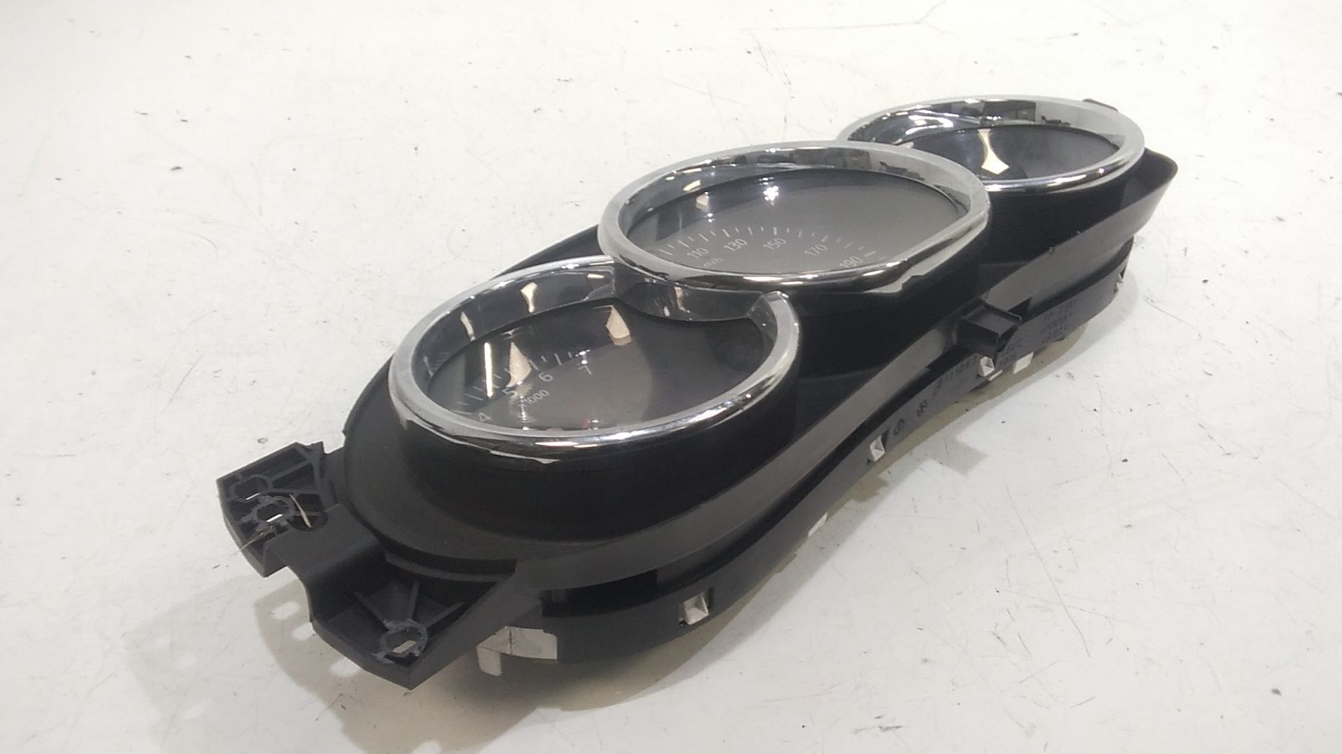 Quadro Strumenti DACIA Logan Serie MCV (13>)