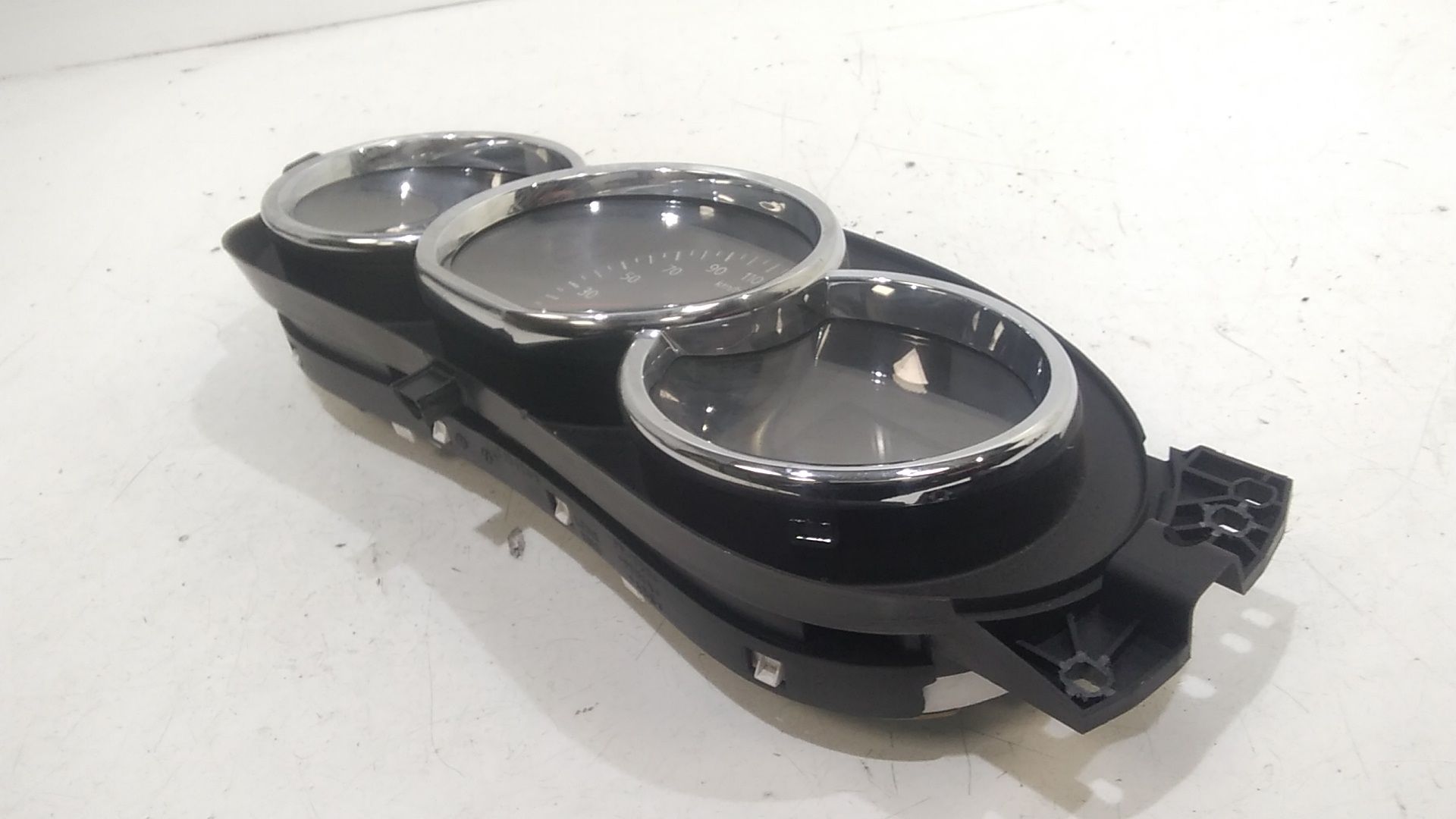 Quadro Strumenti DACIA Logan Serie MCV (13>)