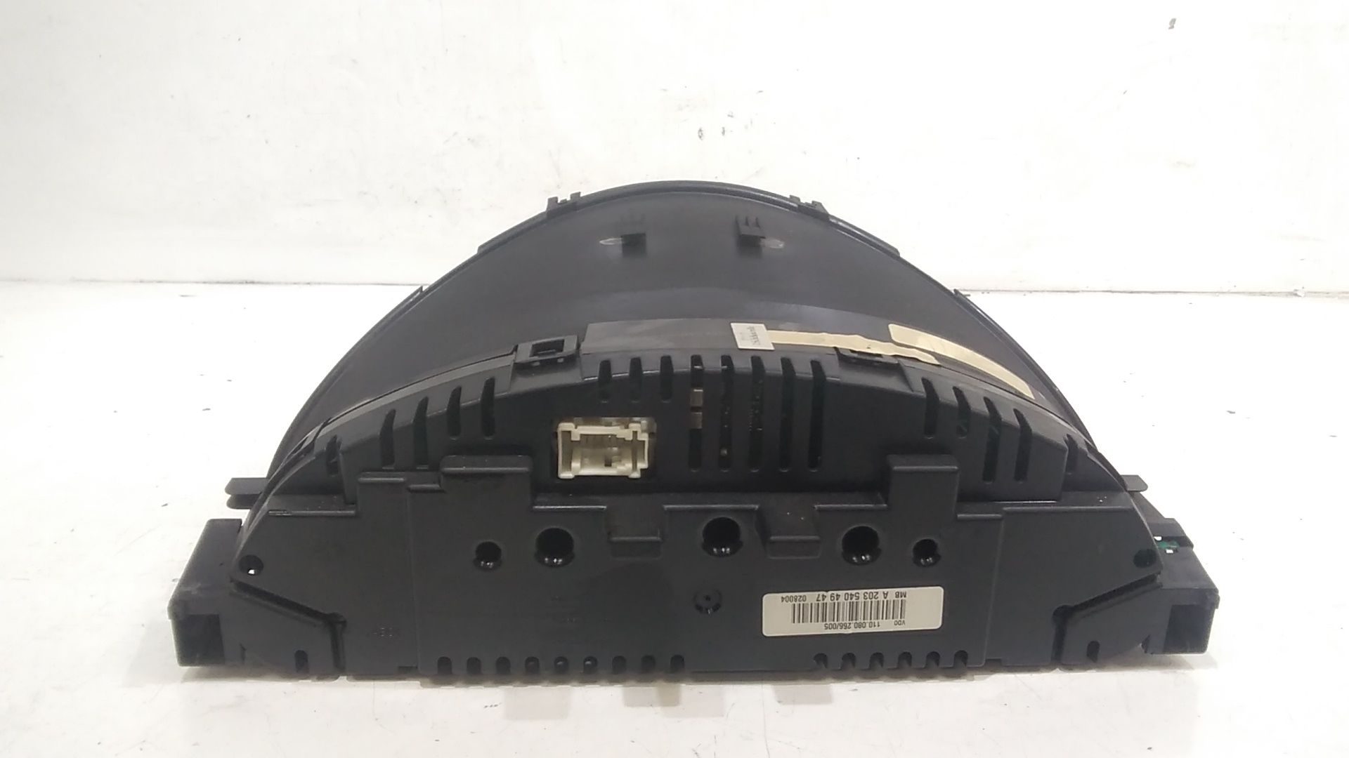 Quadro Strumenti MERCEDES Classe C Berlina W203 2 Serie