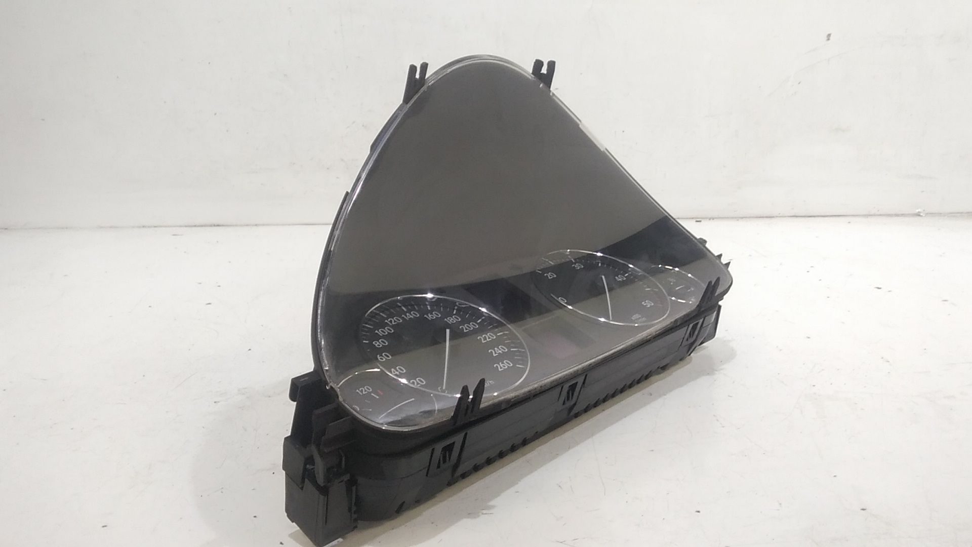 Quadro Strumenti MERCEDES Classe C Berlina W203 2 Serie