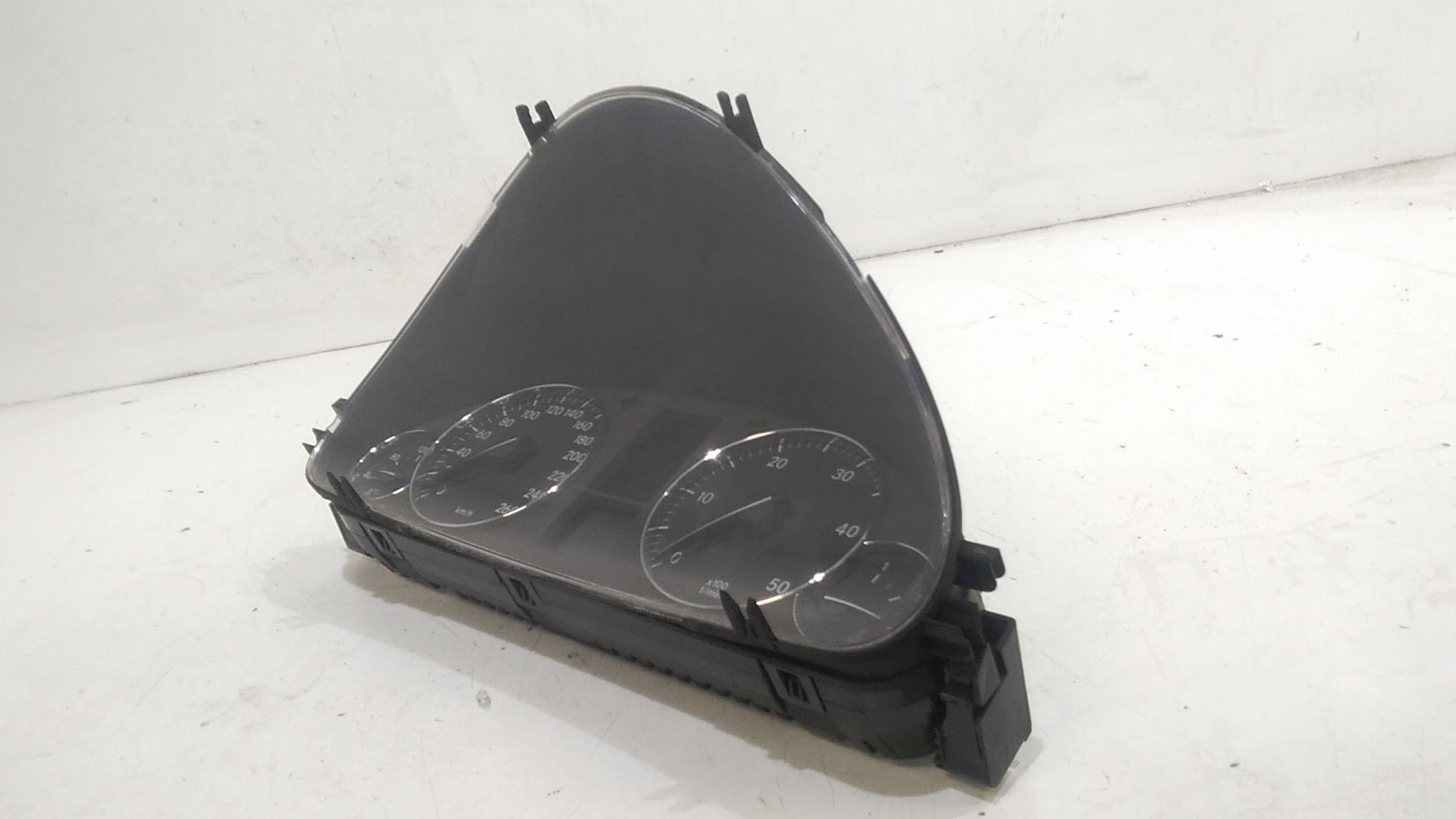 Quadro Strumenti MERCEDES Classe C Berlina W203 2 Serie