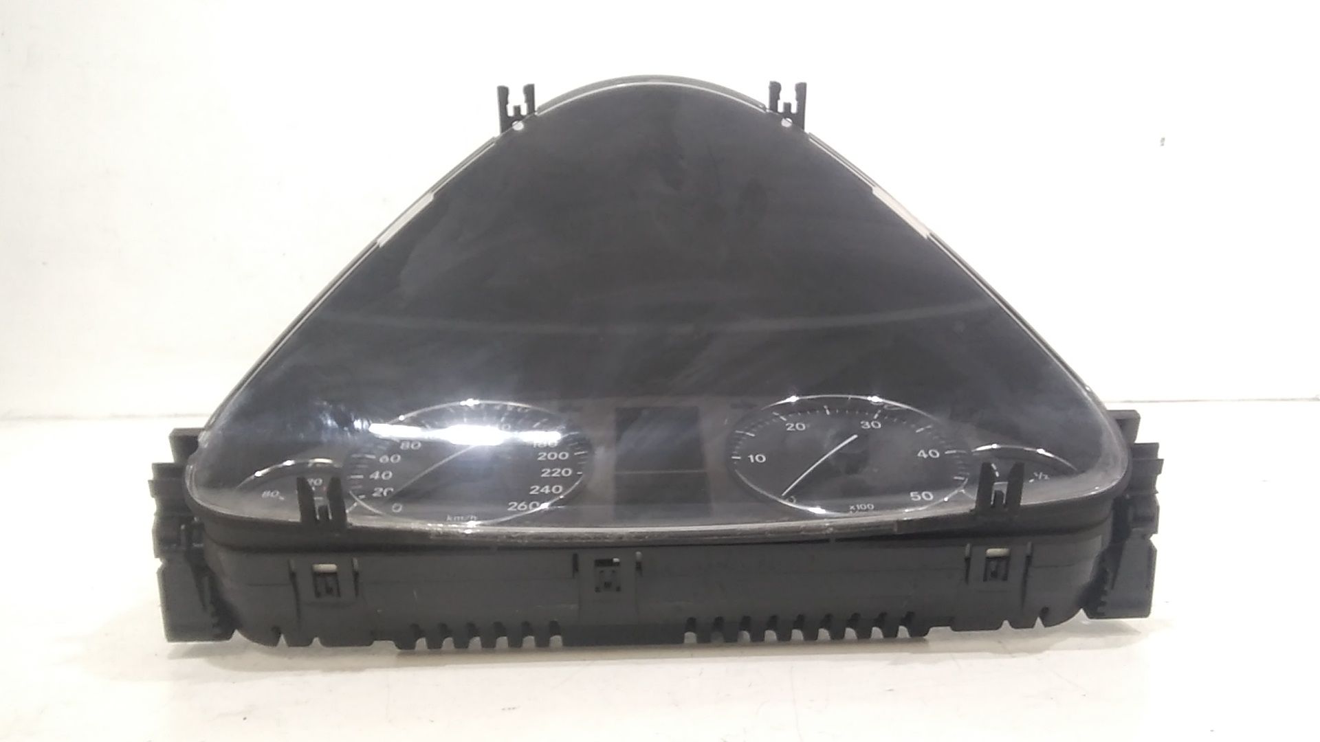 Quadro Strumenti MERCEDES Classe C Berlina W203 2 Serie