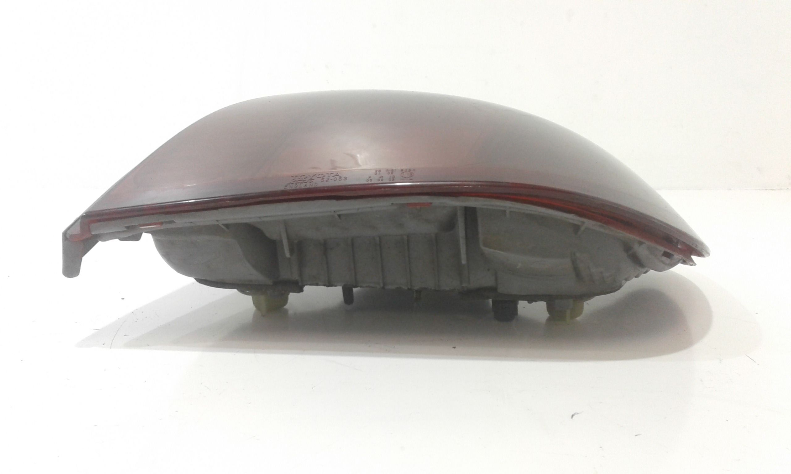 Stop fanale posteriore Destro Passeggero TOYOTA Yaris 2 Serie