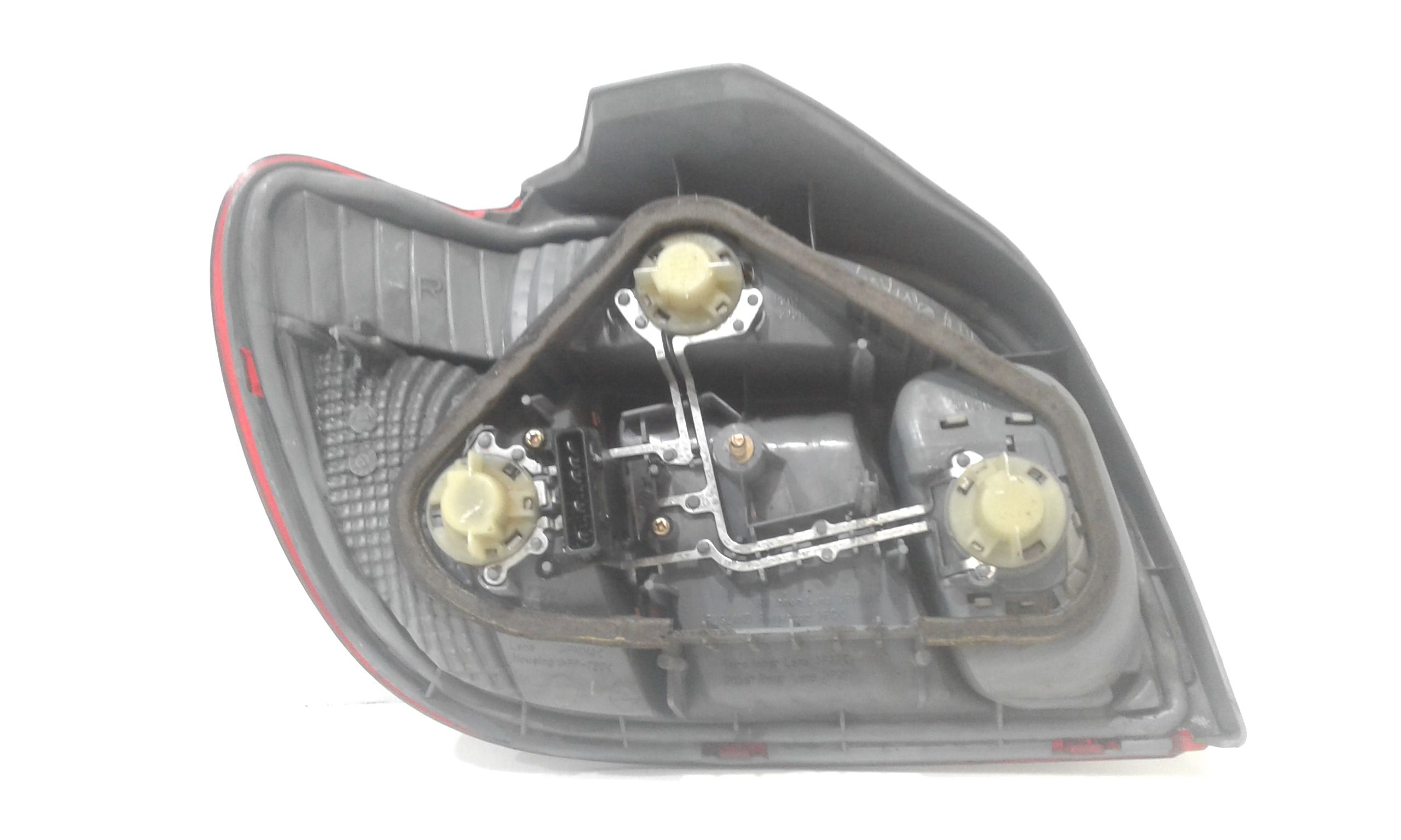 Stop fanale posteriore Destro Passeggero TOYOTA Yaris 2 Serie