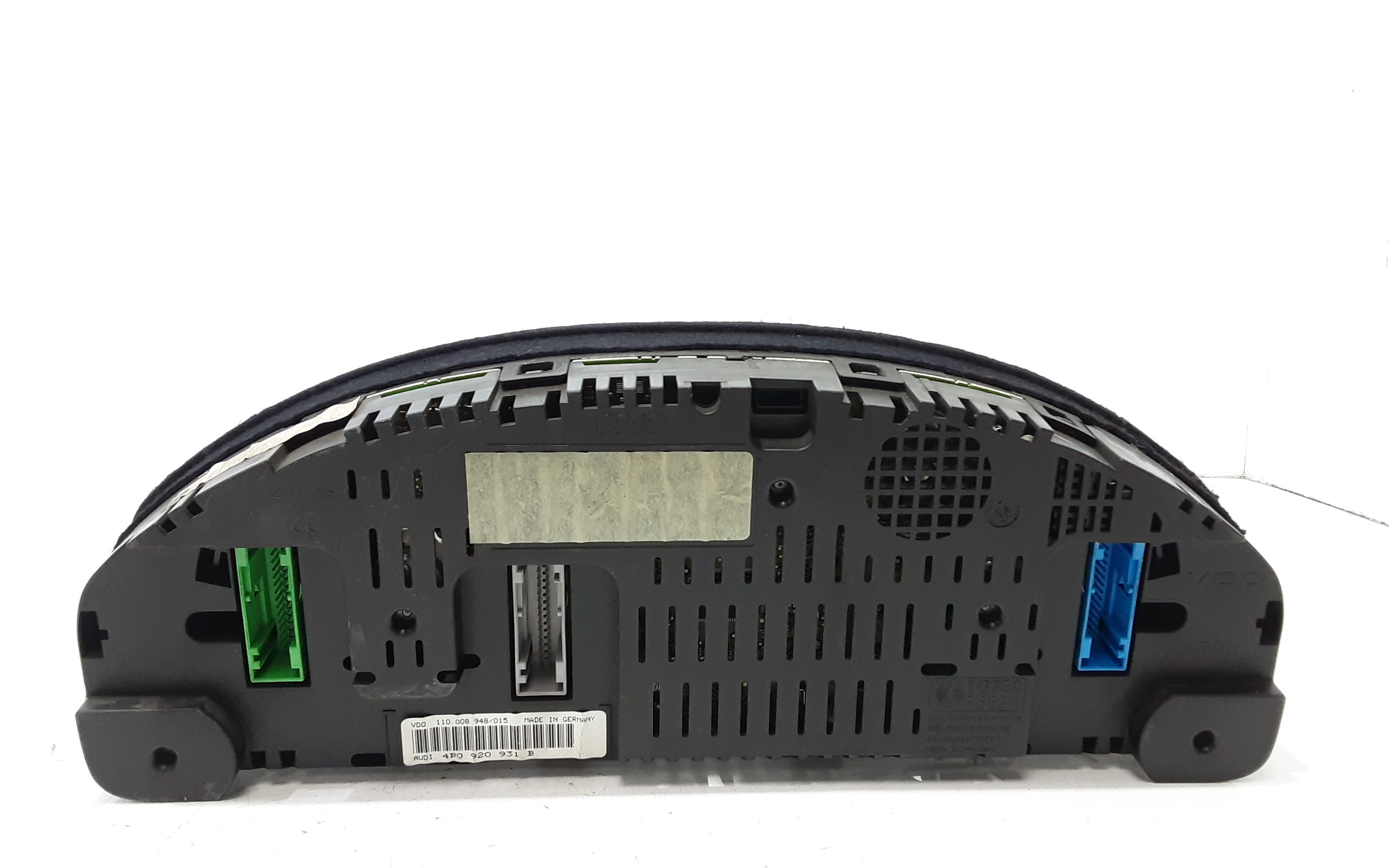 Quadro Strumenti AUDI A6 Berlina Serie C5 (4B2) (97>04)