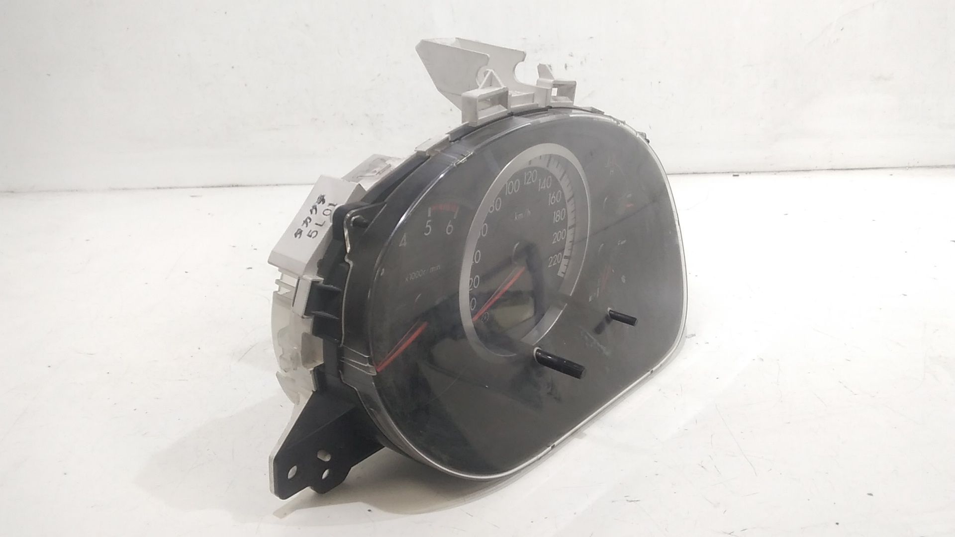 Quadro Strumenti MAZDA 5 Berlina