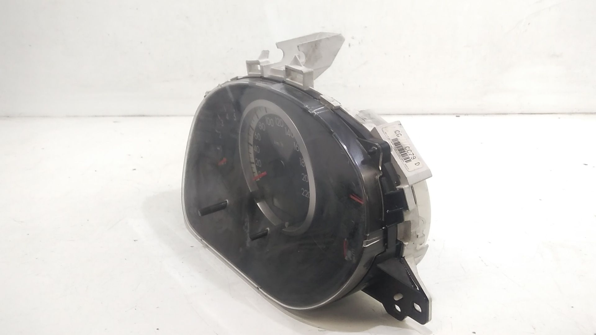 Quadro Strumenti MAZDA 5 Berlina