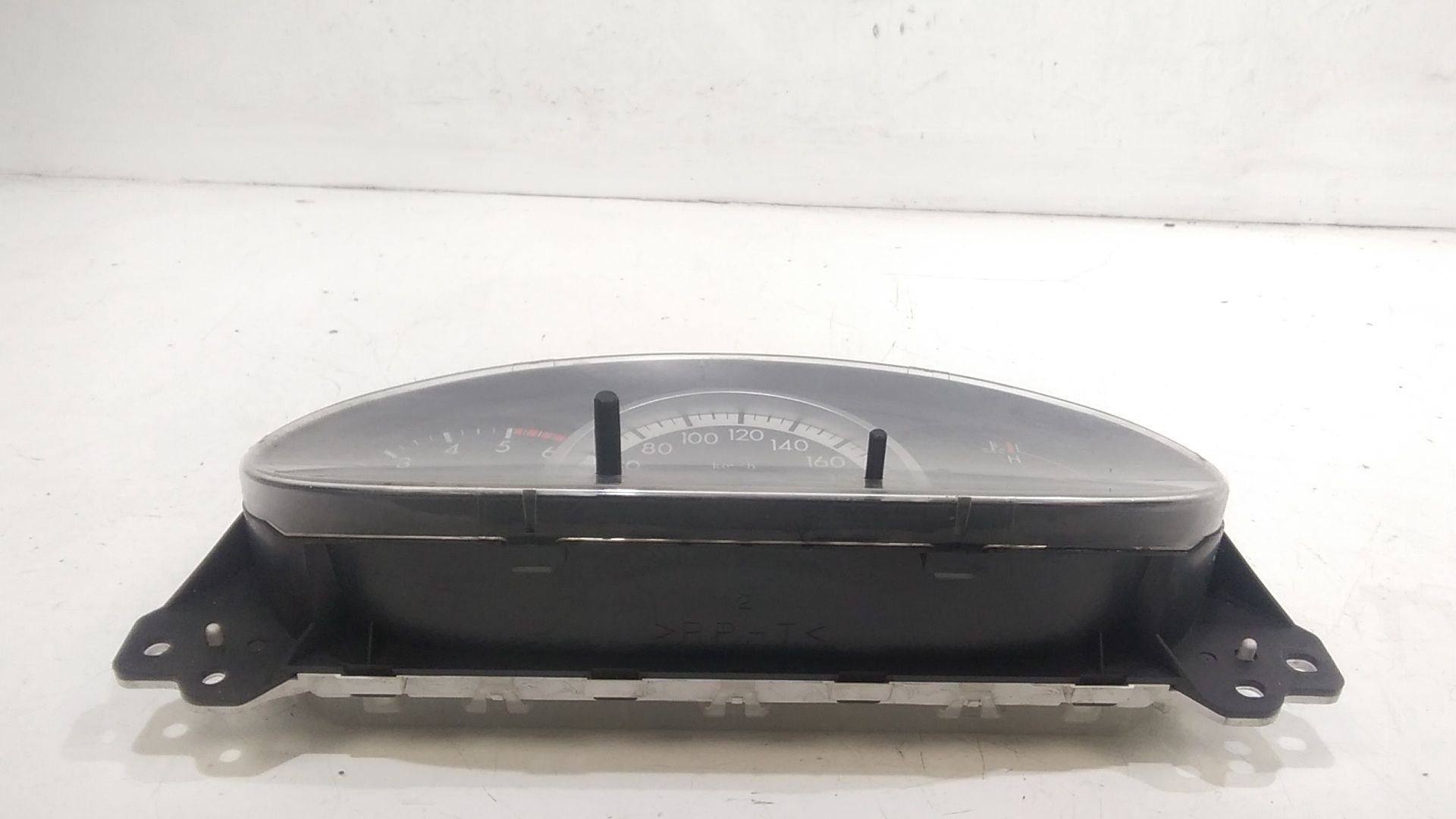 Quadro Strumenti MAZDA 5 Berlina