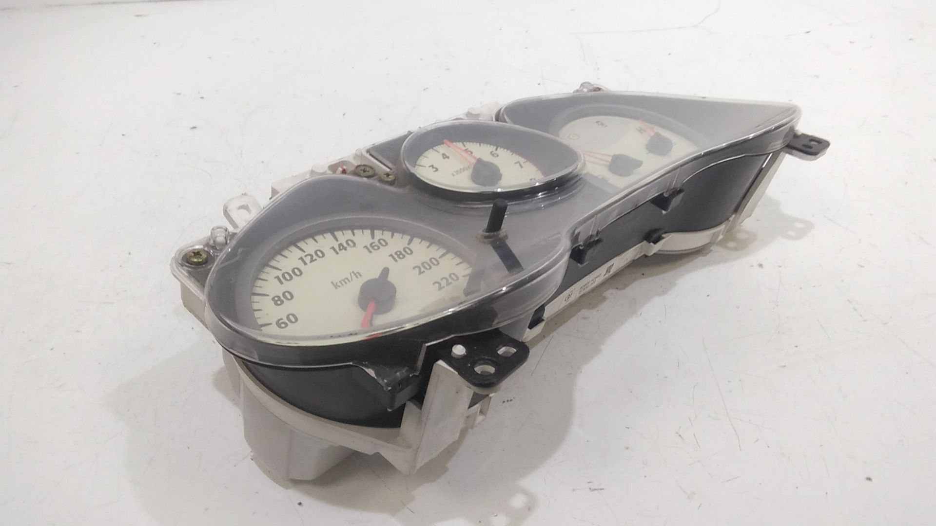 Quadro Strumenti TOYOTA Rav4 2 Serie