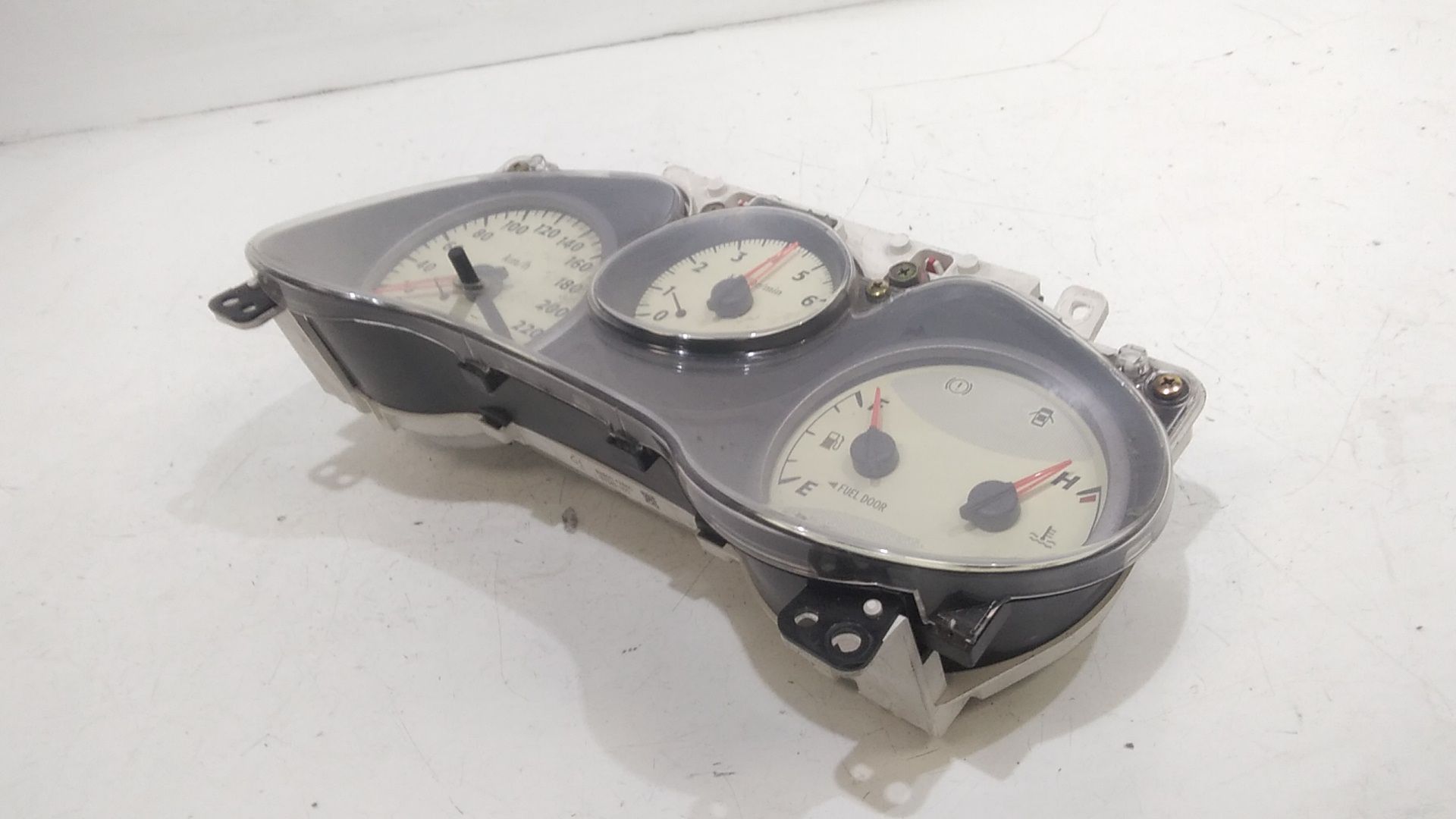 Quadro Strumenti TOYOTA Rav4 2 Serie