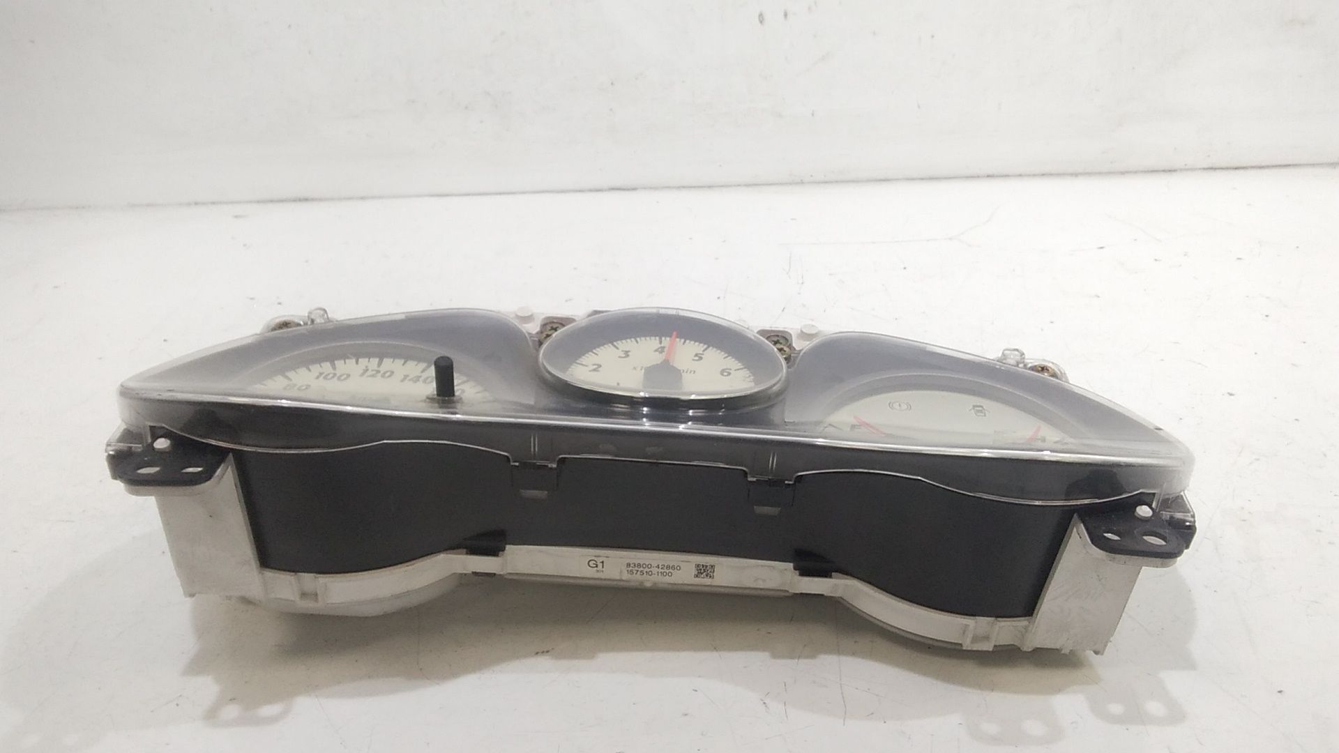 Quadro Strumenti TOYOTA Rav4 2 Serie