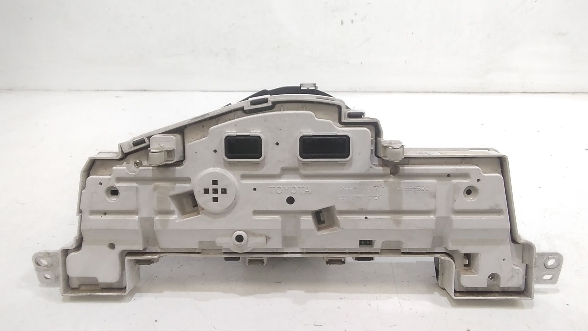 Quadro Strumenti TOYOTA IQ 1 Serie