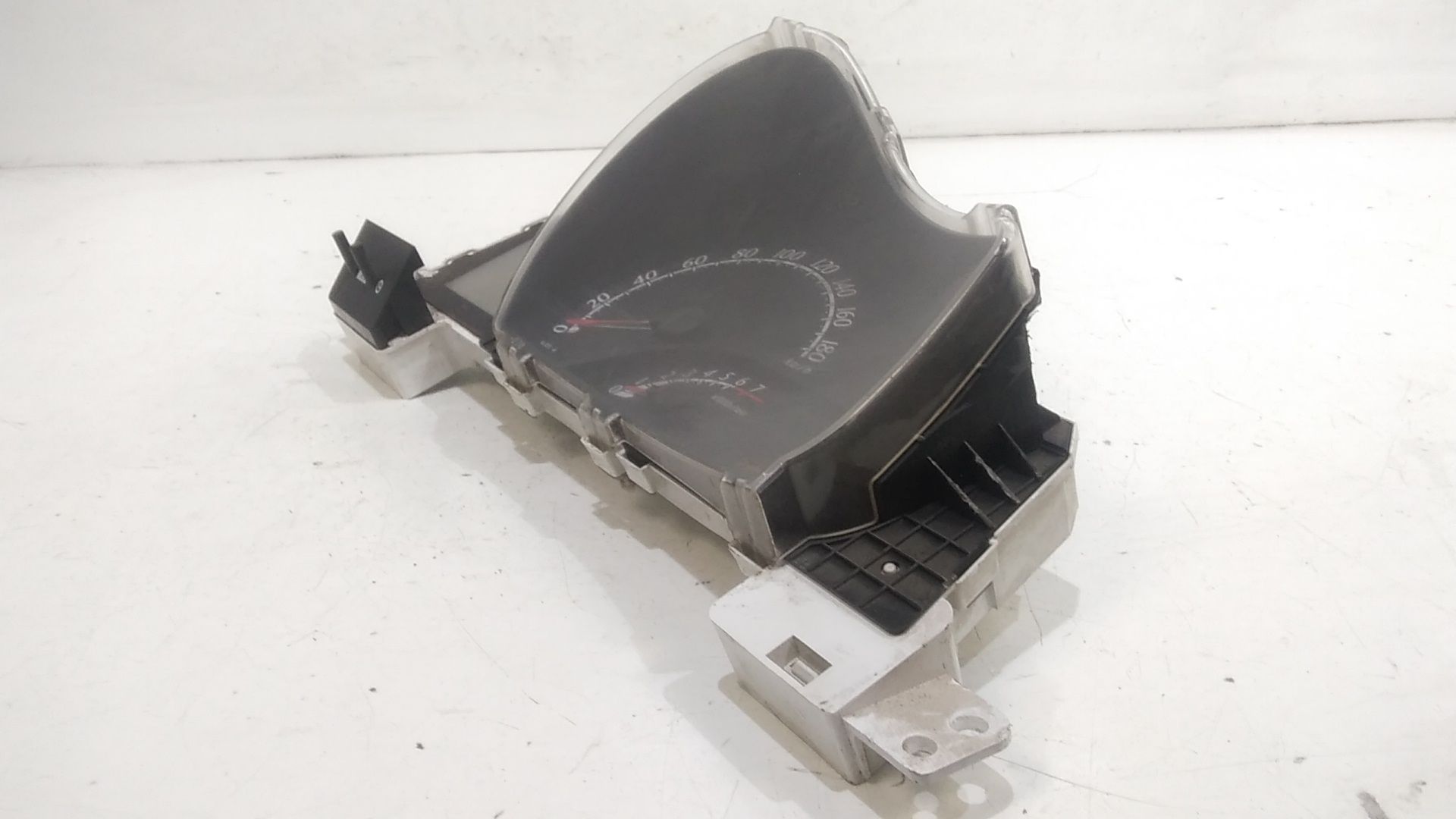 Quadro Strumenti TOYOTA IQ 1 Serie