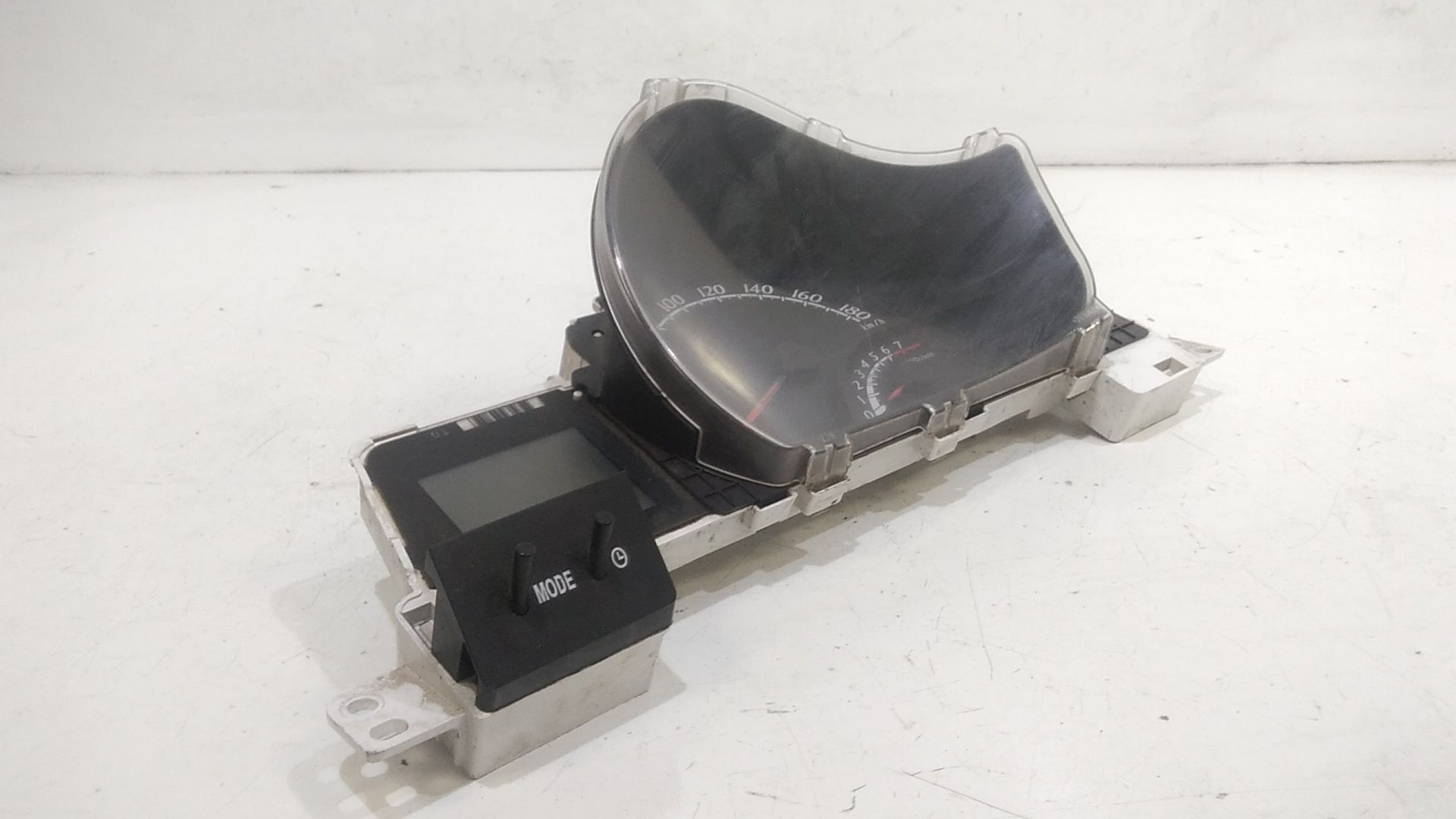 Quadro Strumenti TOYOTA IQ 1 Serie