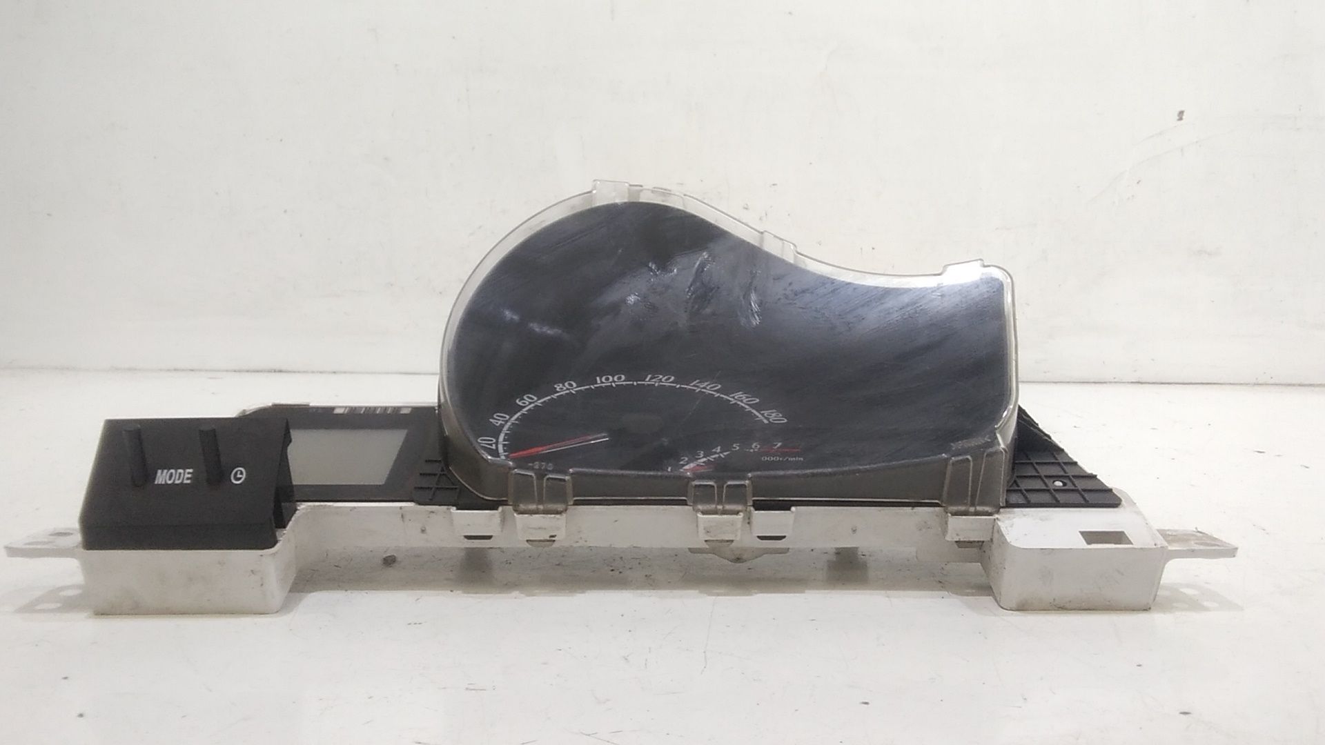 Quadro Strumenti TOYOTA IQ 1 Serie