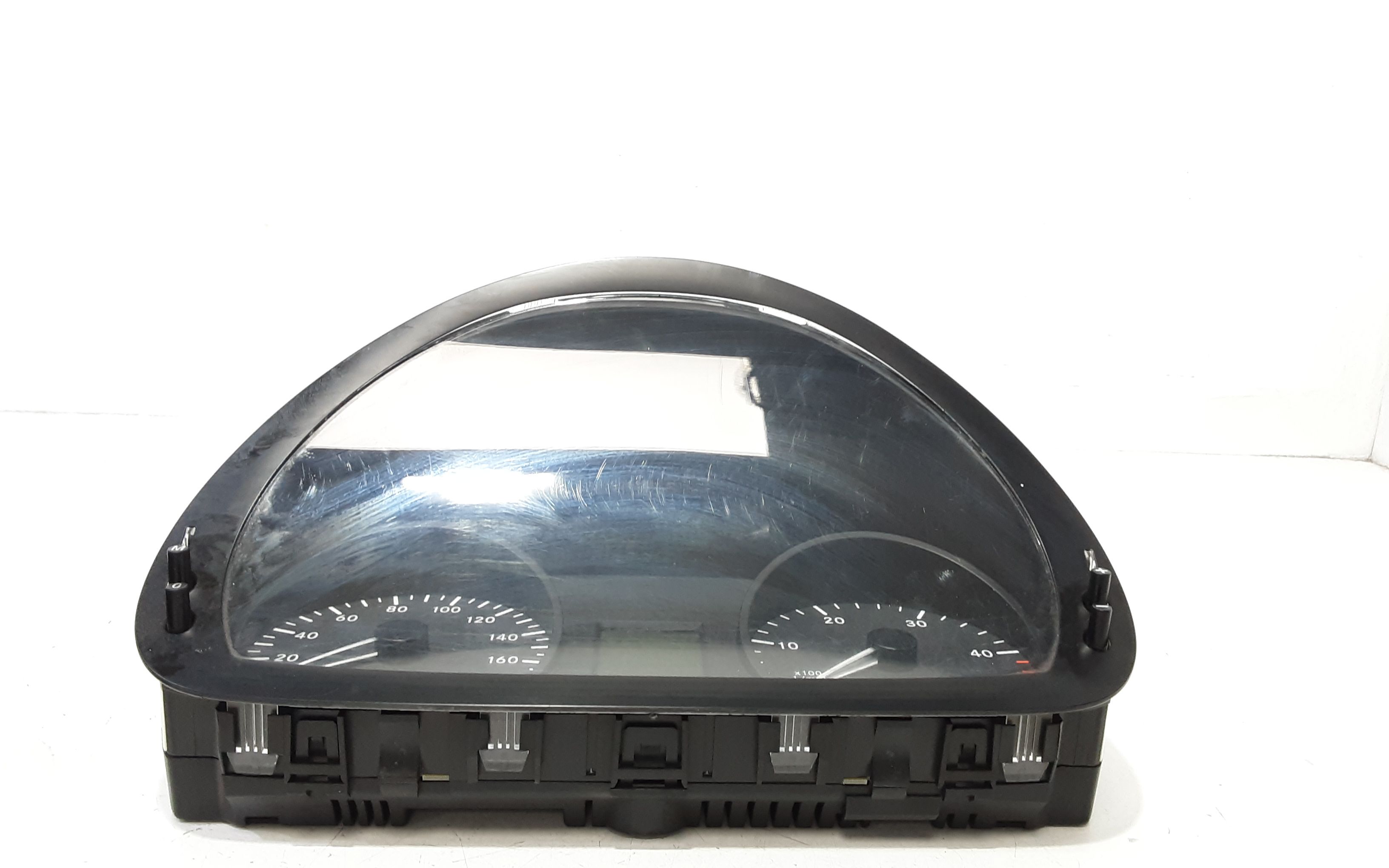 Quadro Strumenti MERCEDES Sprinter W906 3 Serie