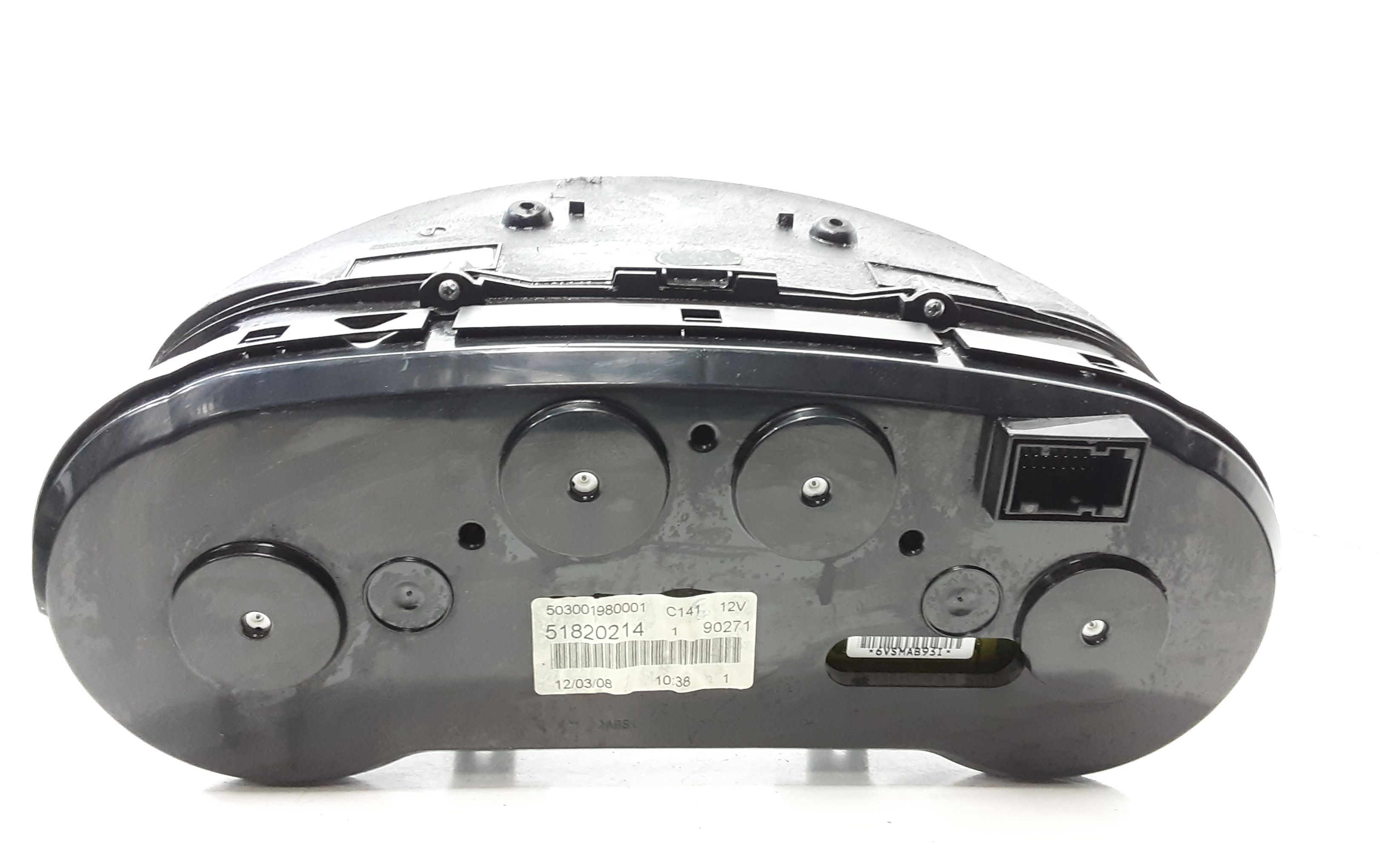 Quadro Strumenti FIAT Bravo 2 Serie