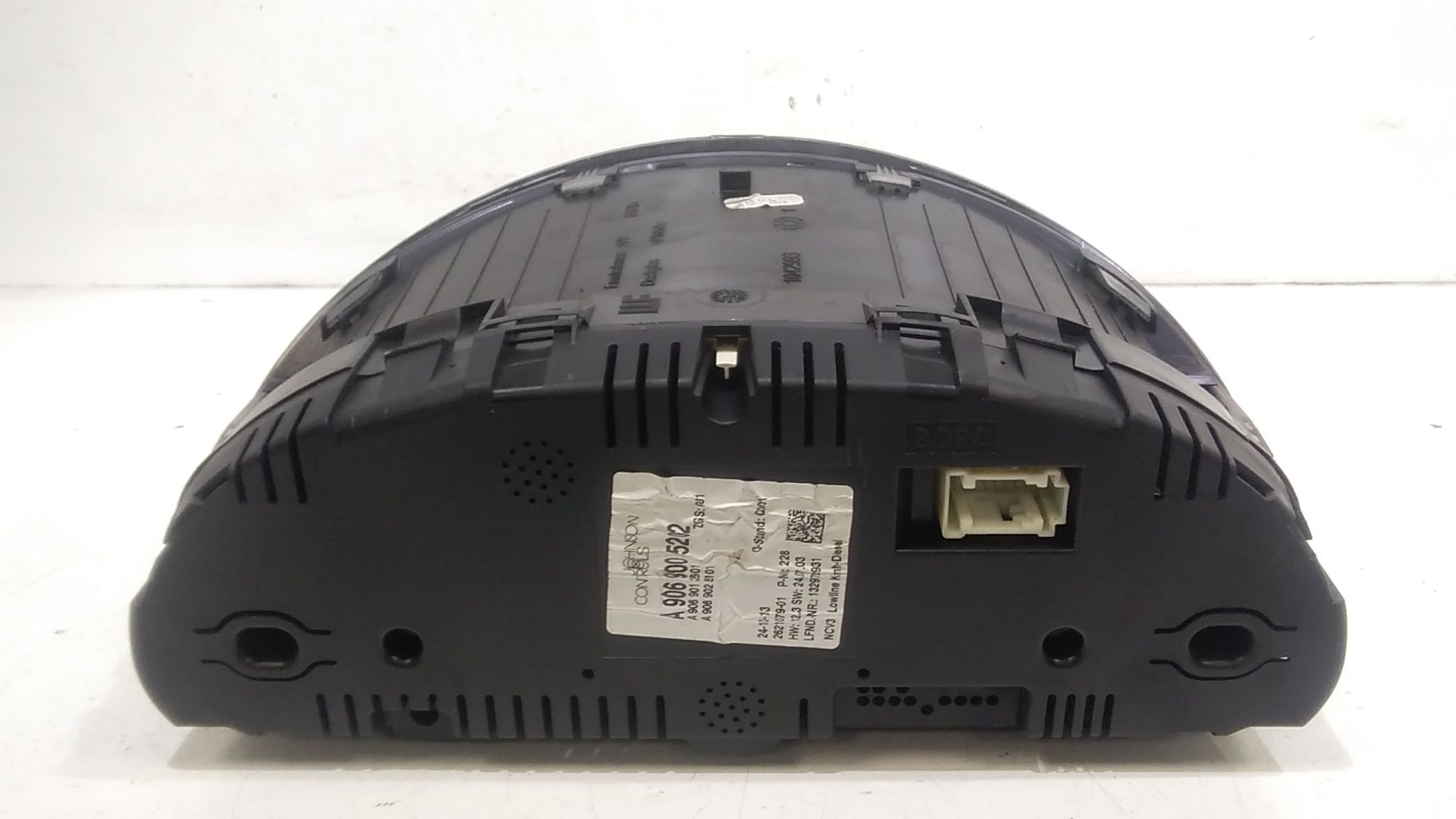 Quadro Strumenti MERCEDES Sprinter W906 3 Serie