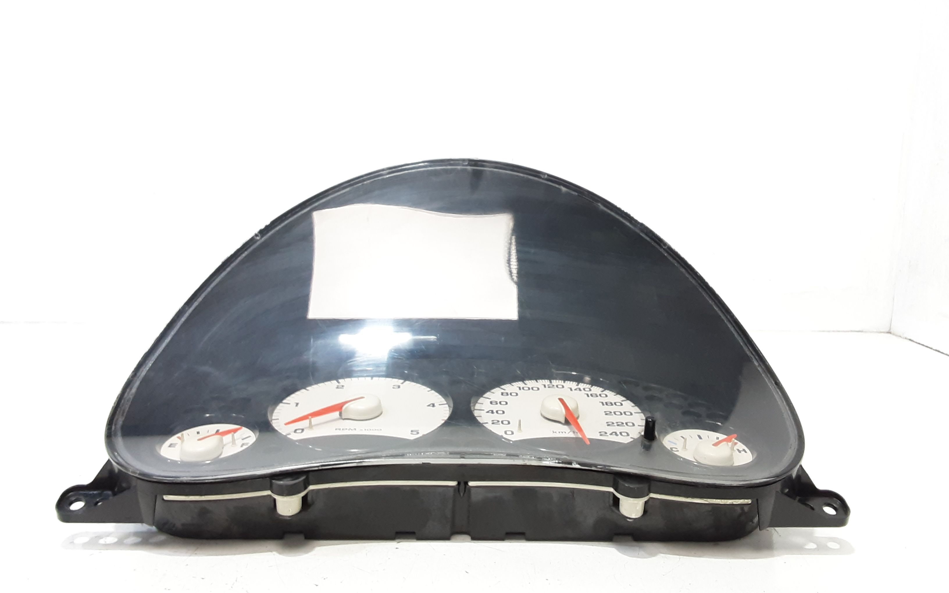 Quadro Strumenti JEEP Cherokee 4 Serie