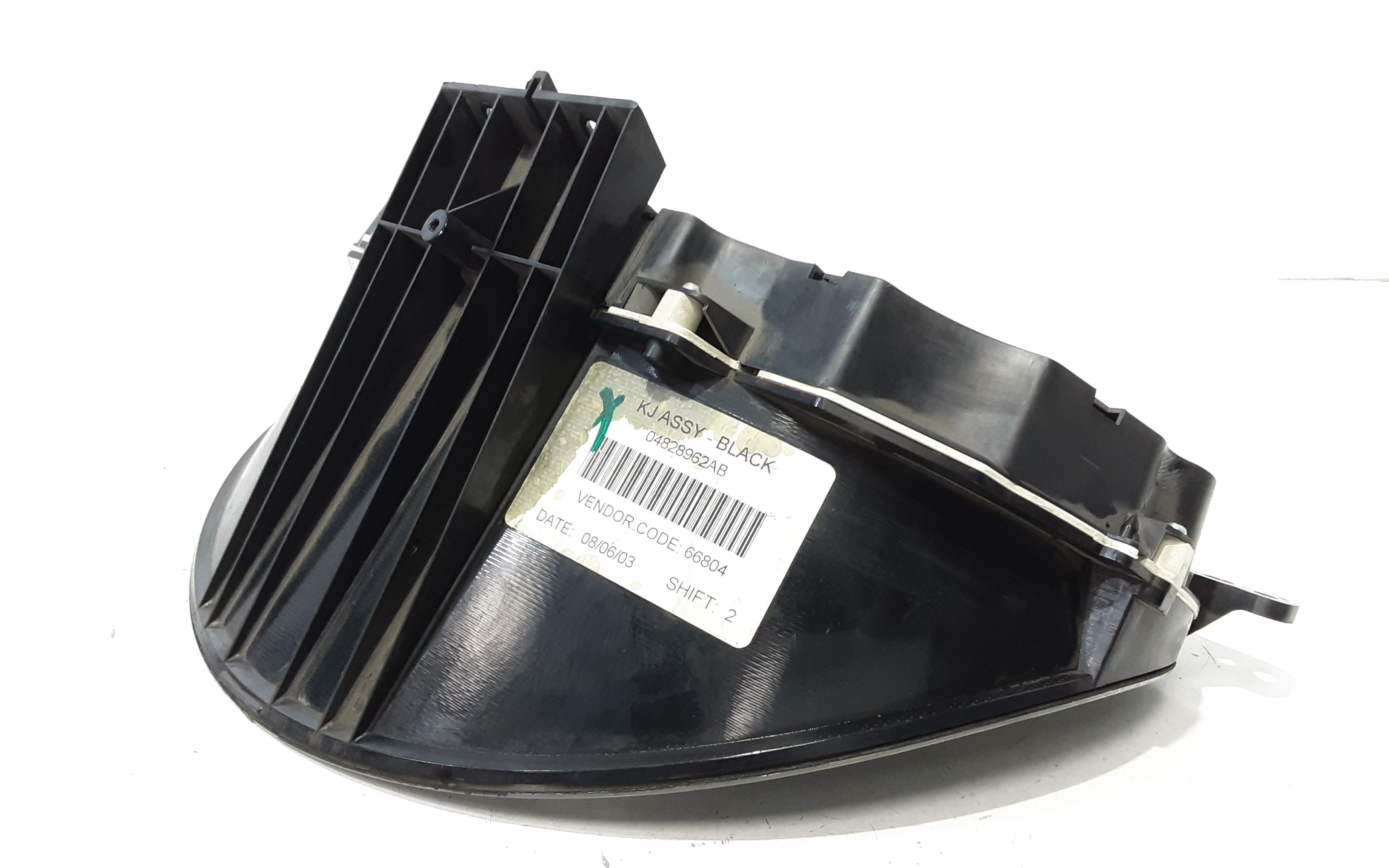 Quadro Strumenti JEEP Cherokee 4 Serie