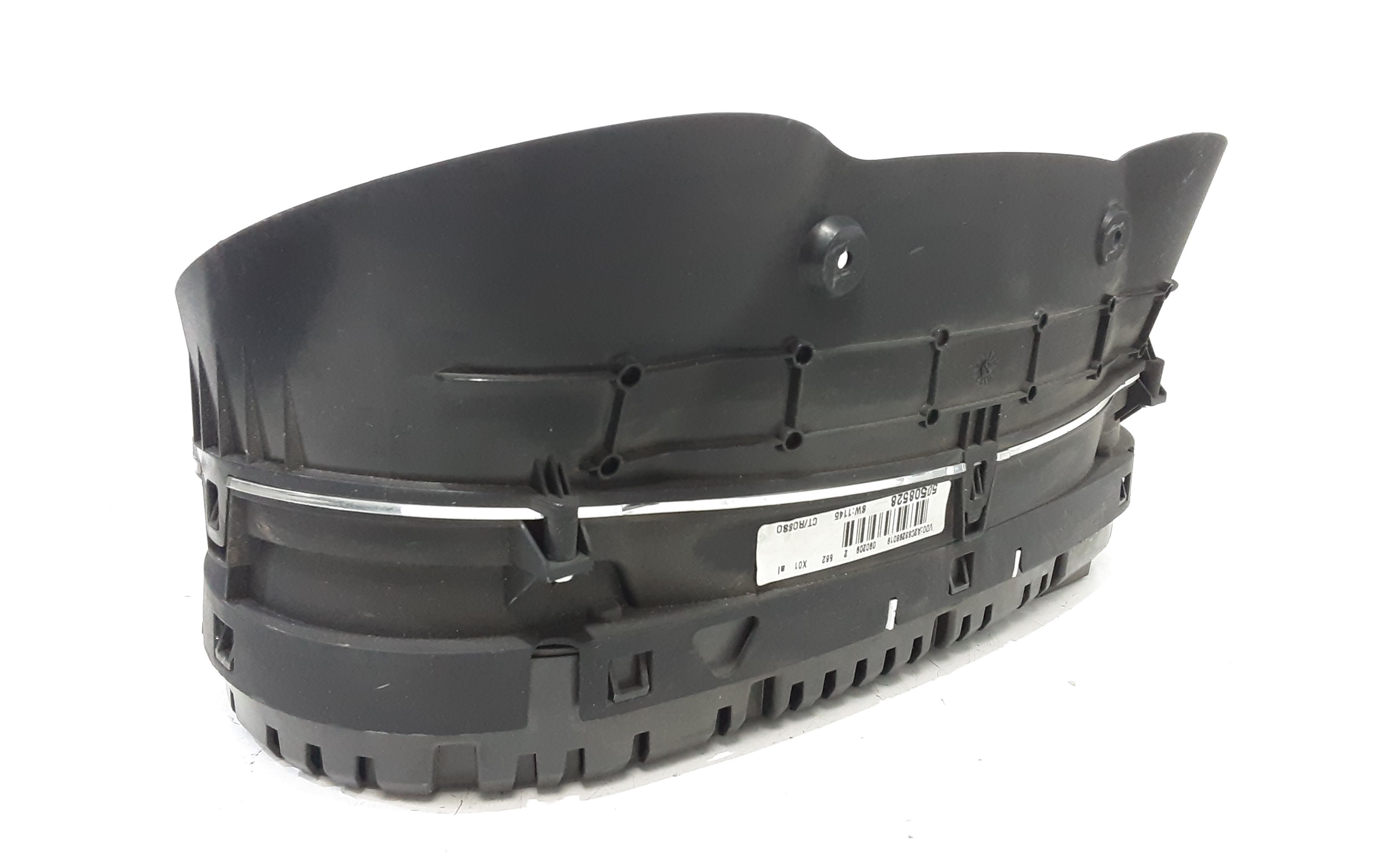 Quadro Strumenti ALFA ROMEO Mito Serie (955_) (08>)