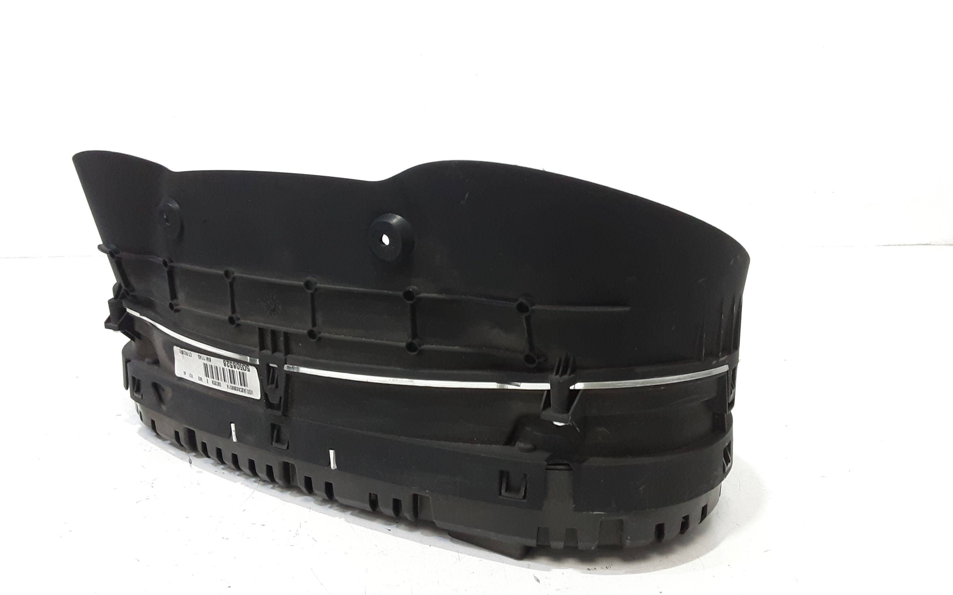 Quadro Strumenti ALFA ROMEO Mito Serie (955_) (08>)