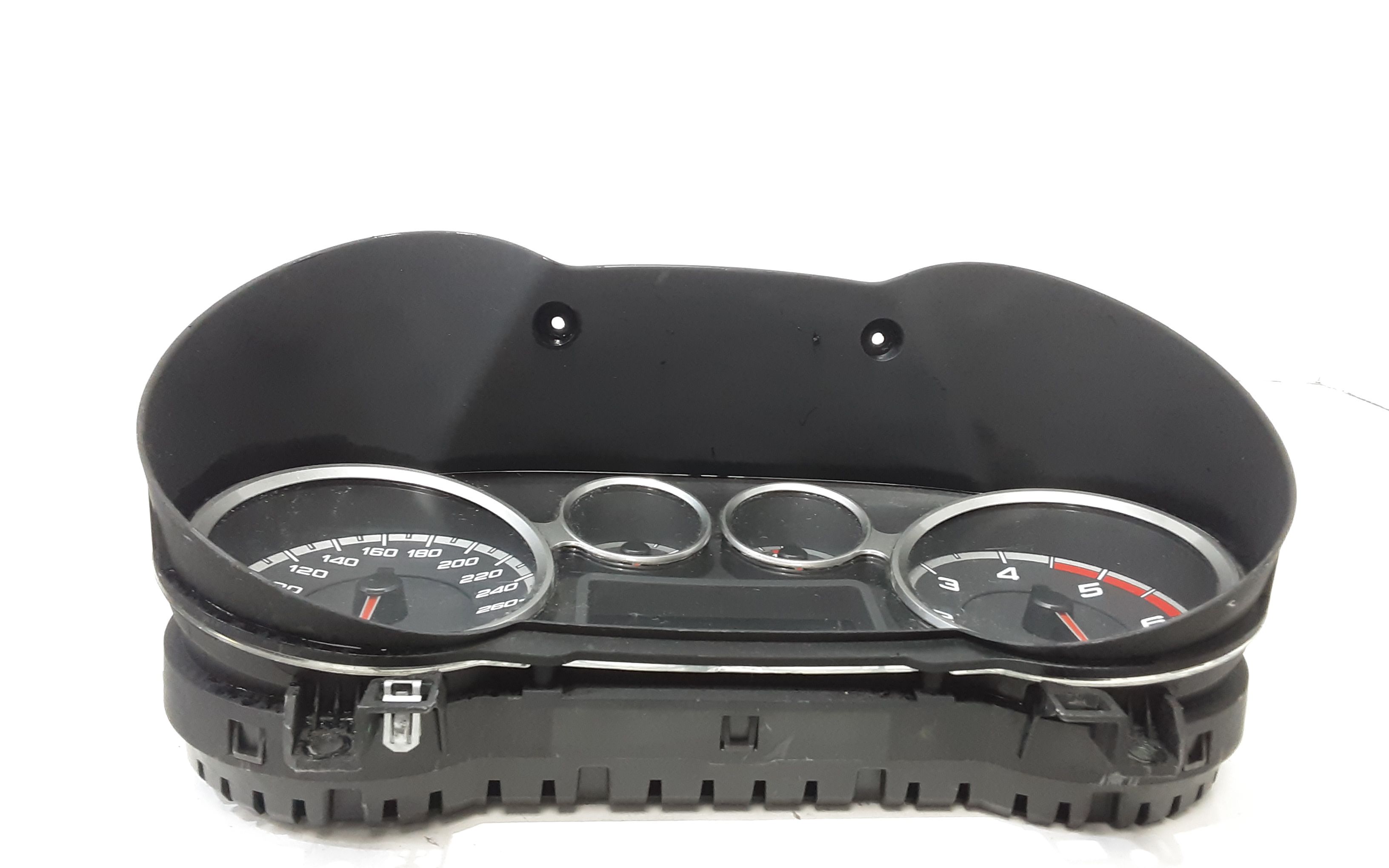 Quadro Strumenti ALFA ROMEO Mito Serie (955_) (08>)