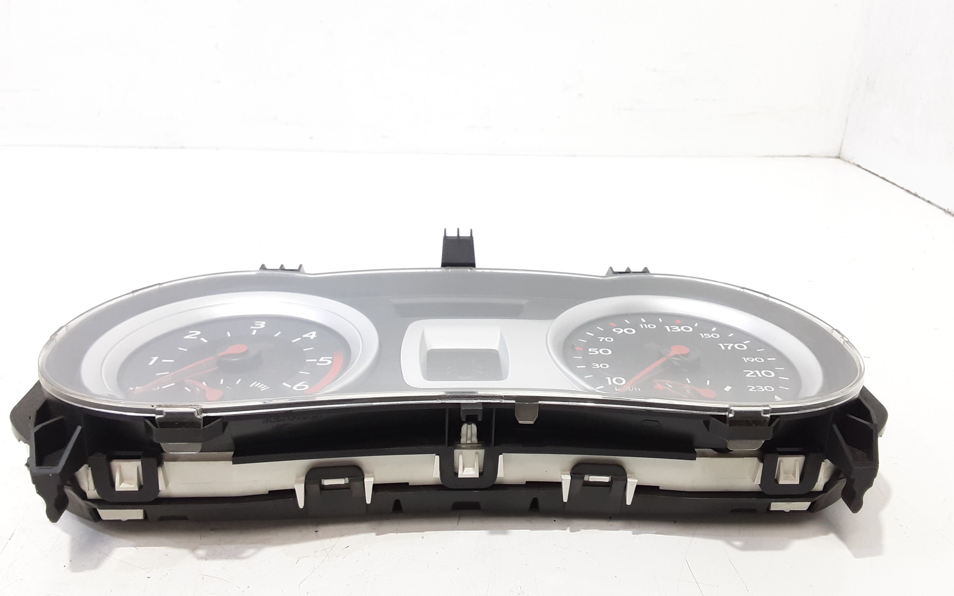 Quadro Strumenti RENAULT Clio Serie (08>15)