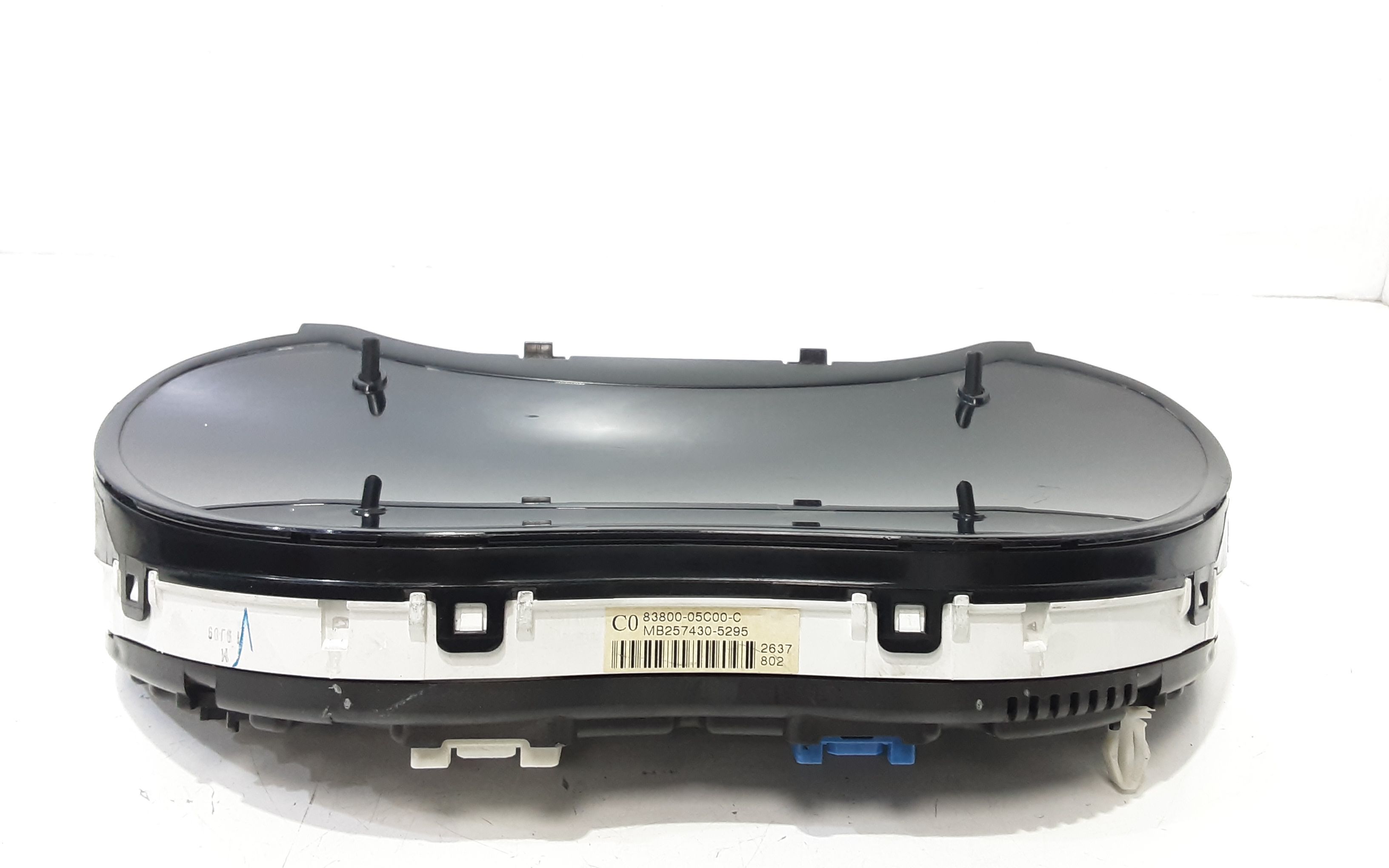 Quadro Strumenti TOYOTA Avensis Berlina 2 Serie