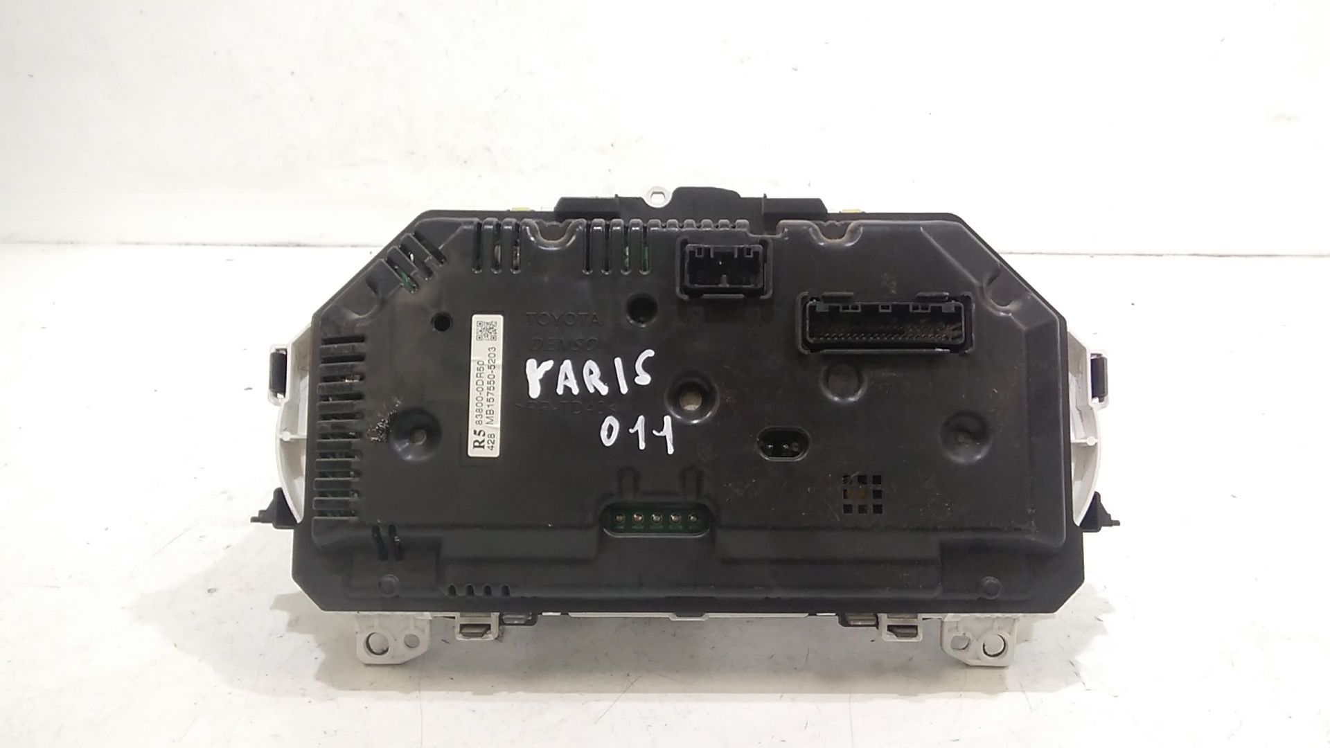 Quadro Strumenti TOYOTA Yaris Serie (11>13)