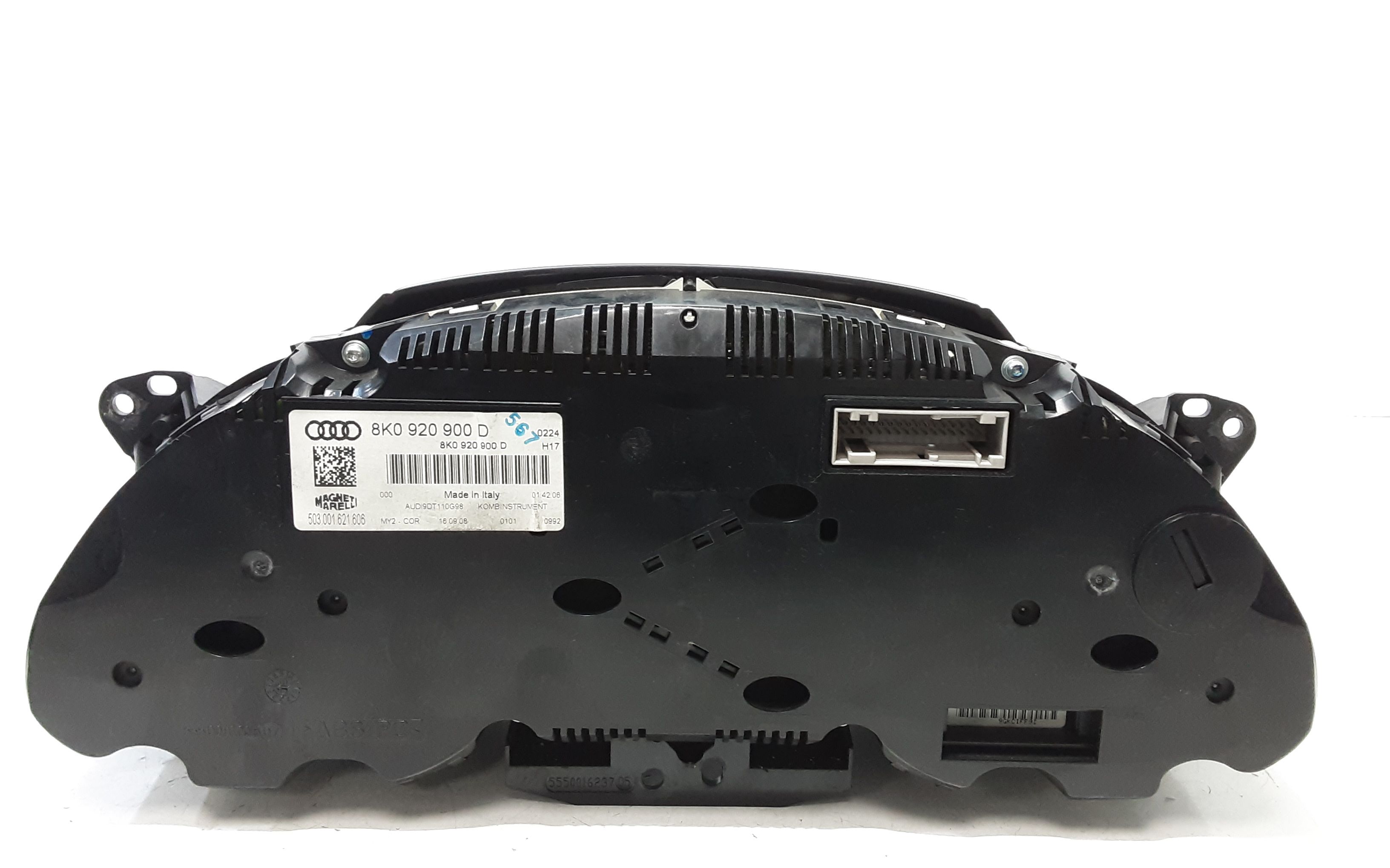 Quadro Strumenti AUDI A4 Avant (8K5) (08>15)