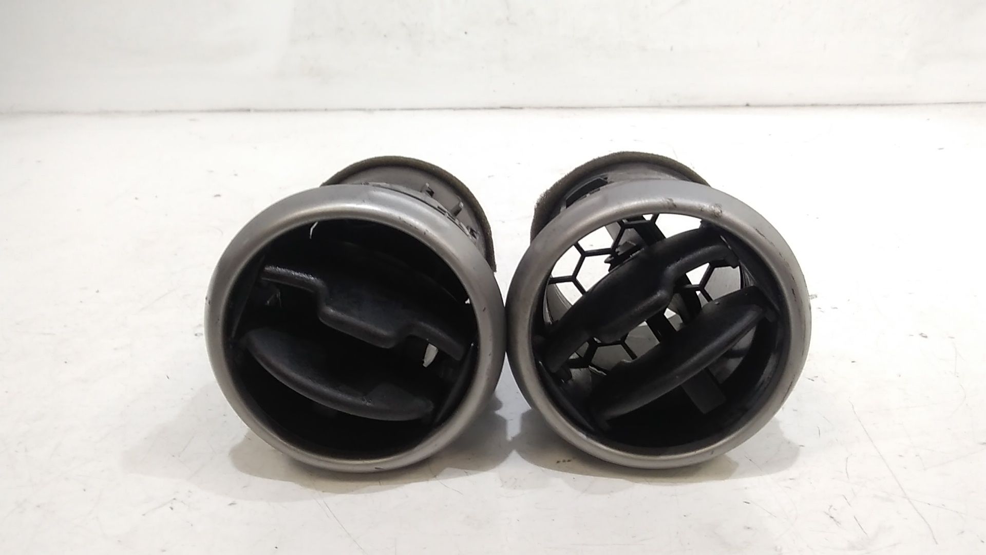 Bocchette Aria Cruscotto NISSAN Qashqai 2 Serie