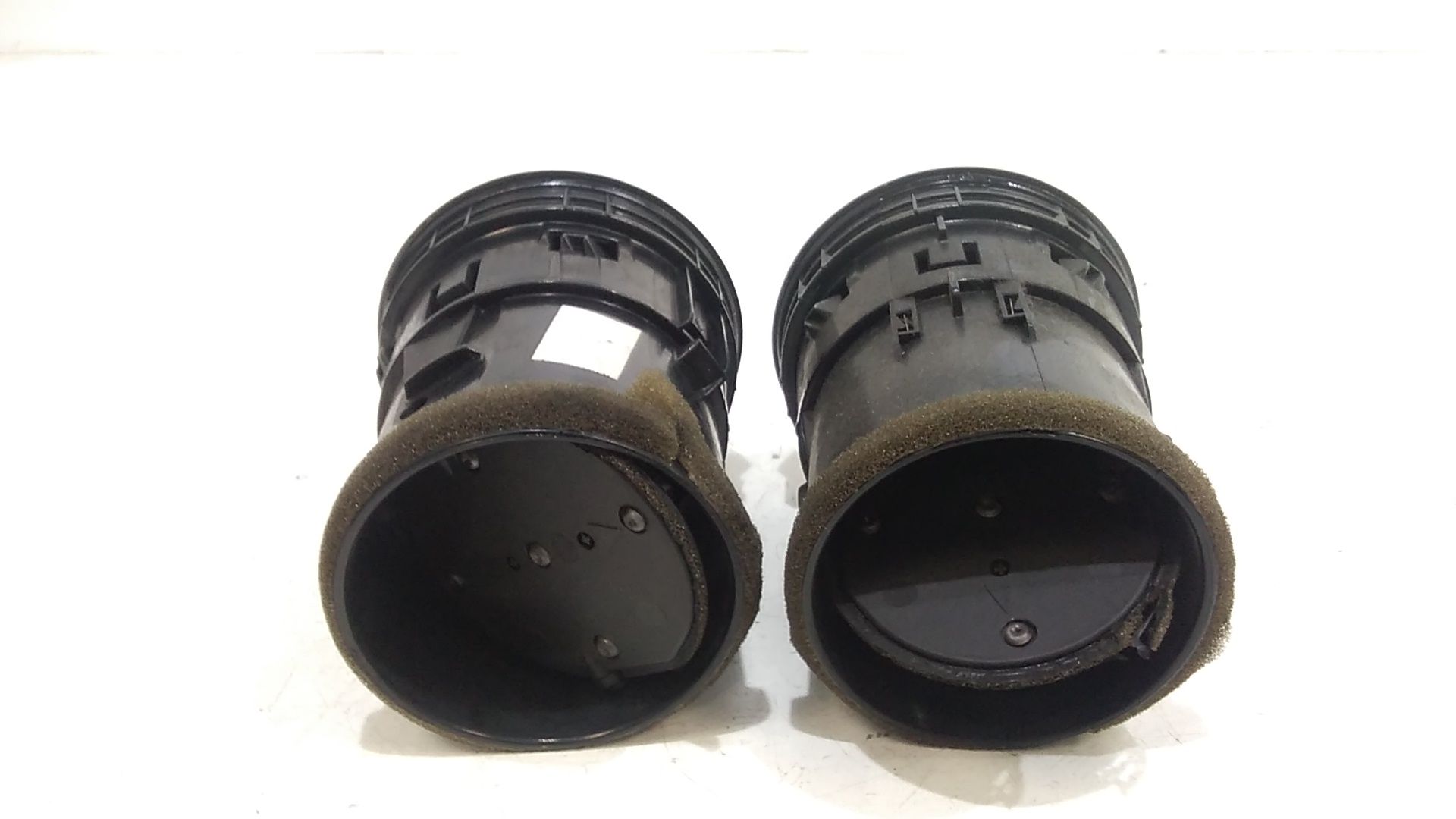 Bocchette Aria Cruscotto NISSAN Qashqai 2 Serie