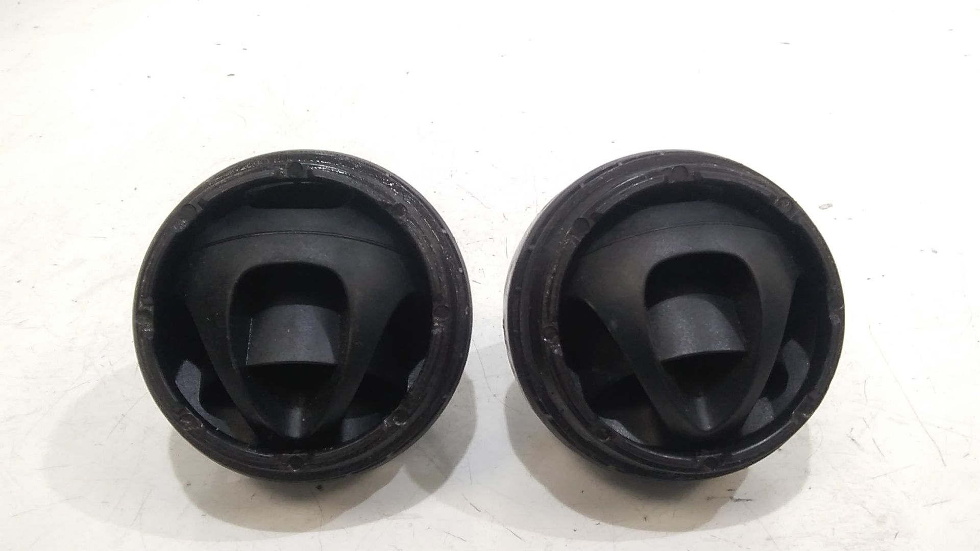 Bocchette Aria Cruscotto FORD Ka Serie (CCU) (08>18)