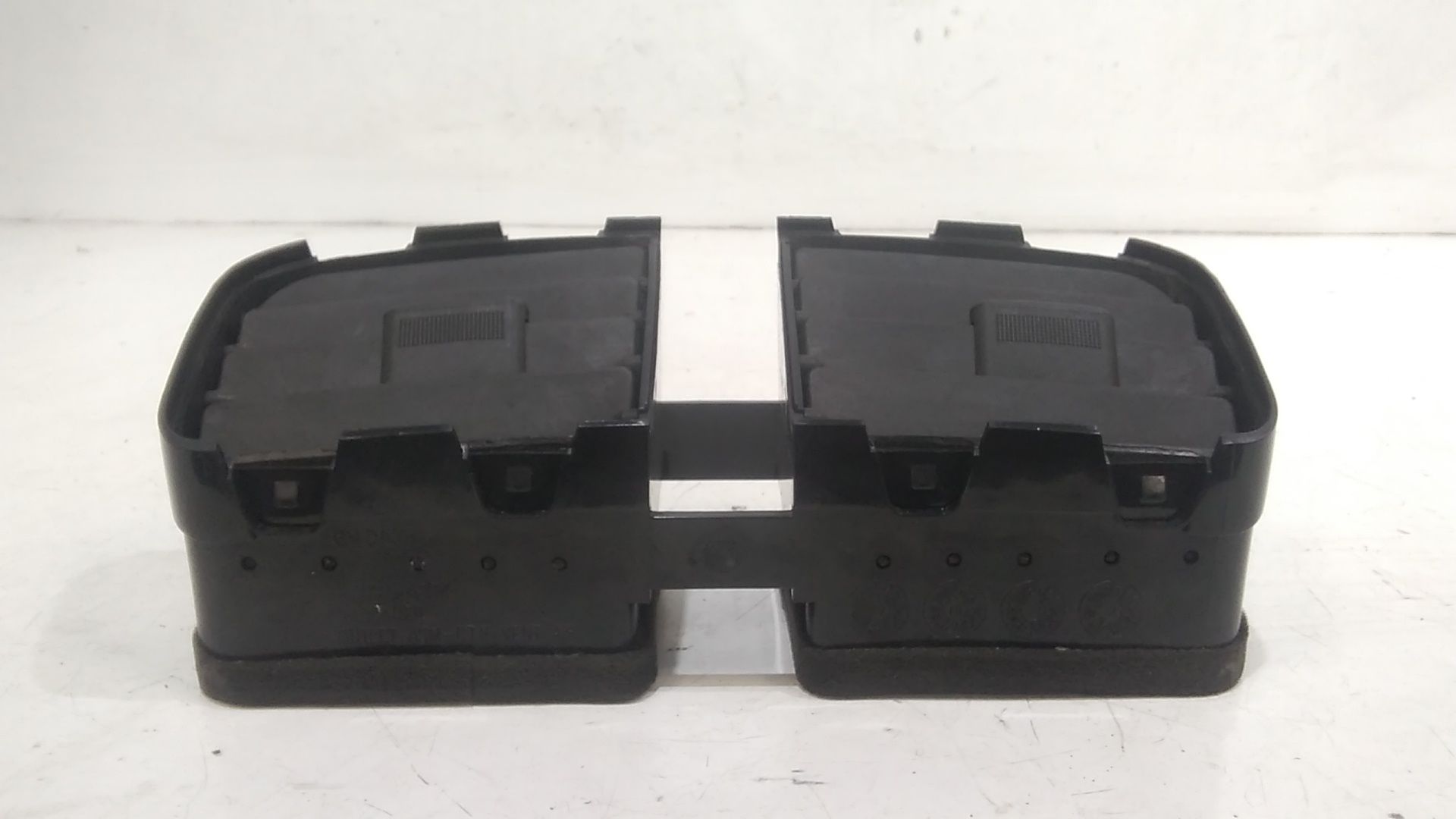 Bocchette Aria Cruscotto CHEVROLET Spark 1 Serie