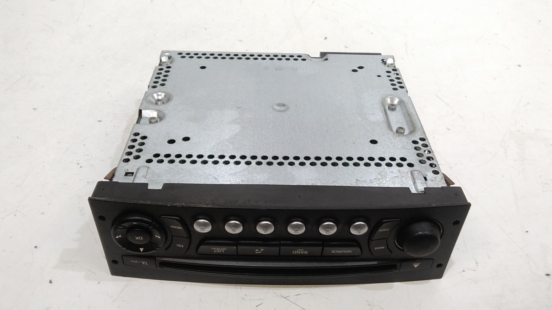 Autoradio CITROEN C3 Serie