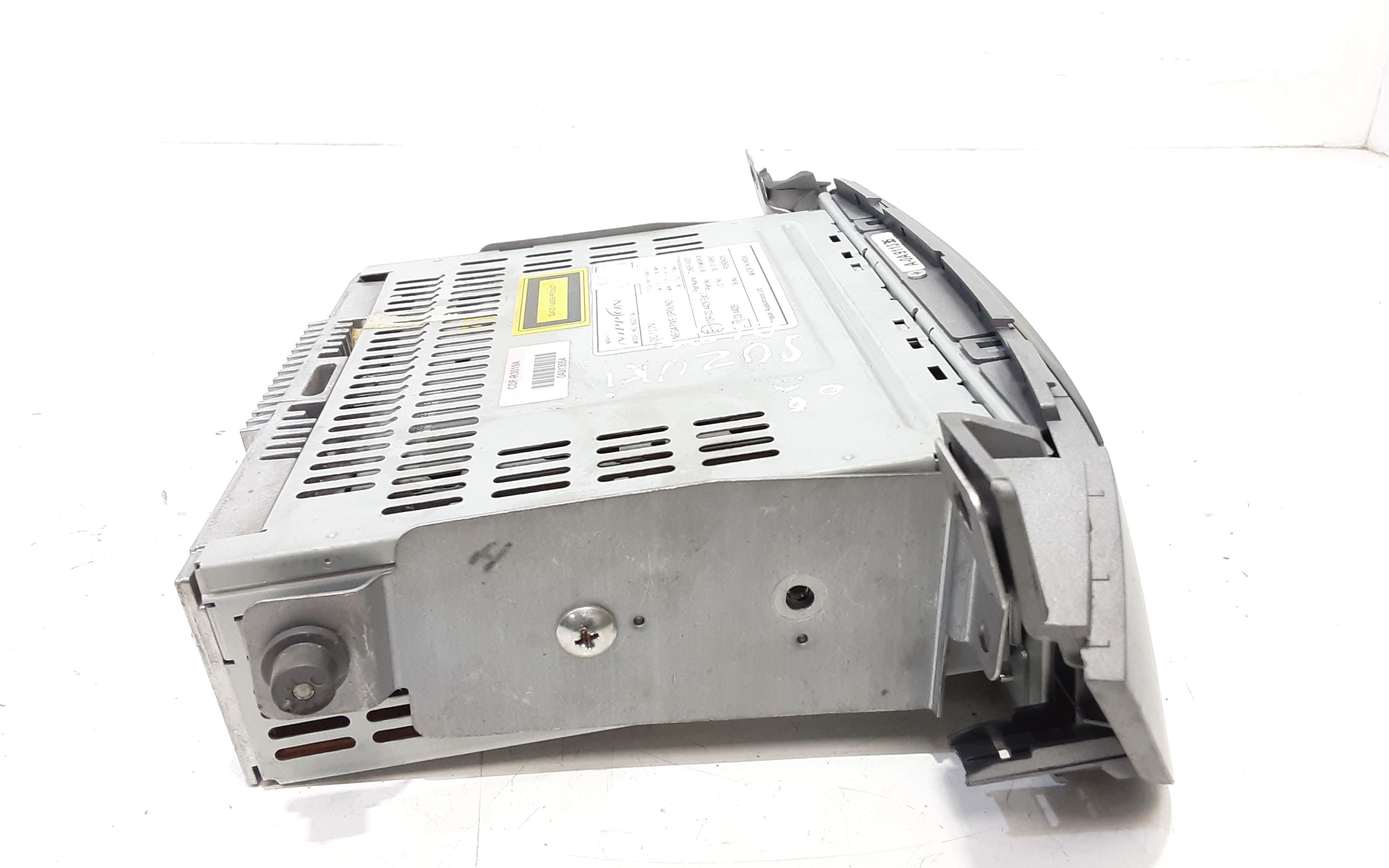 Autoradio SUZUKI Alto 3 Serie