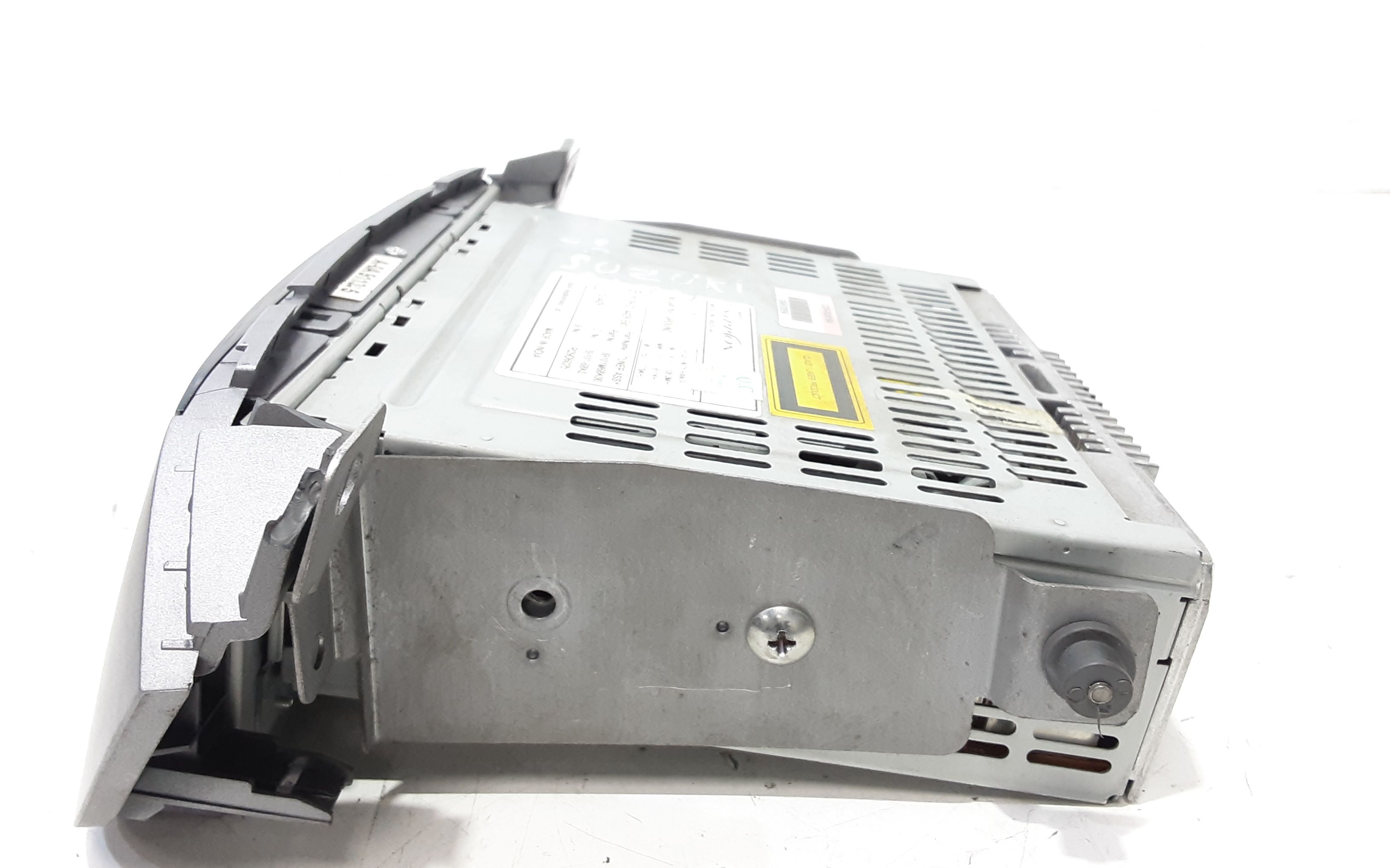 Autoradio SUZUKI Alto 3 Serie