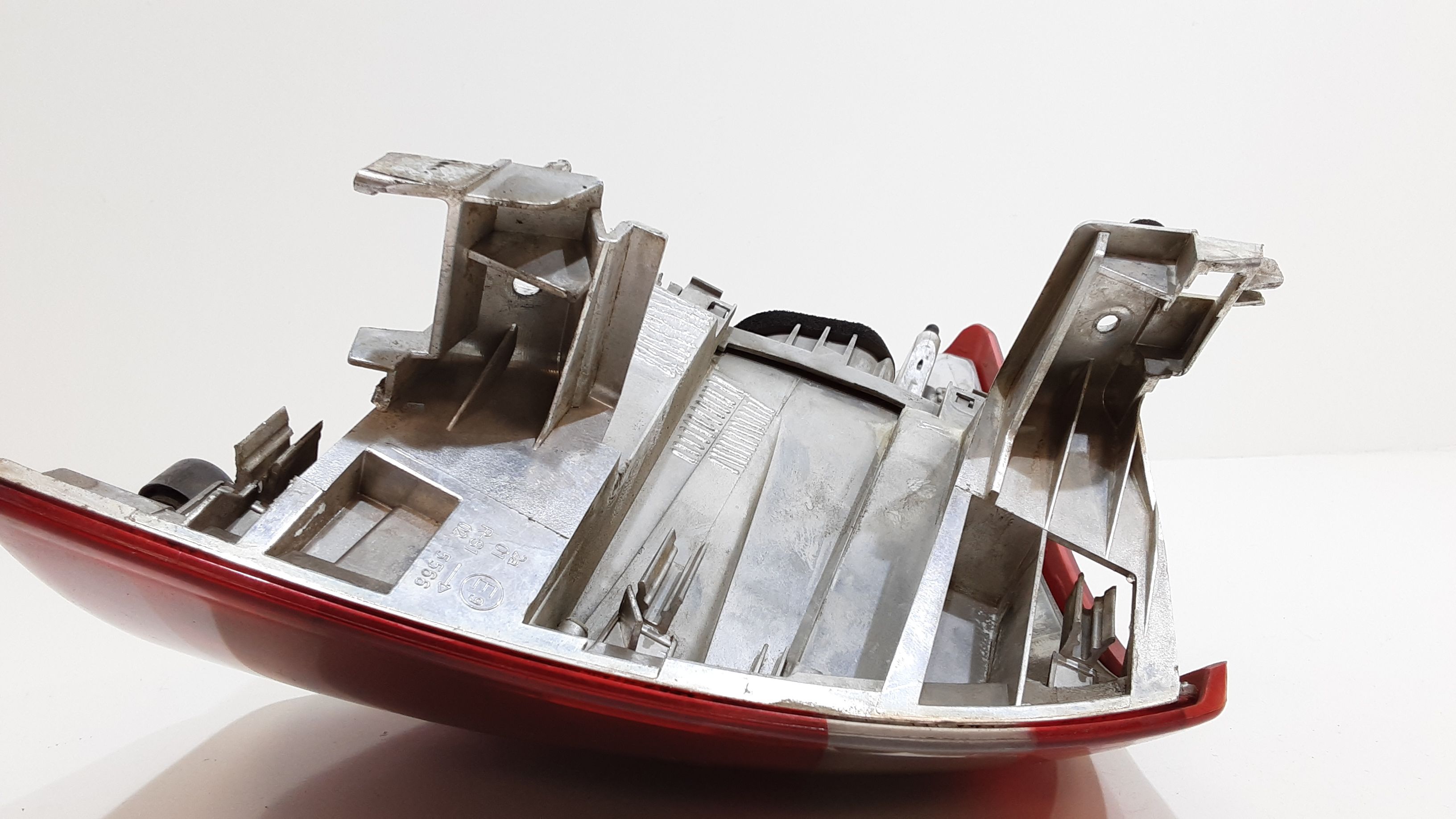 Stop fanale posteriore Destro Passeggero CITROEN C4 Picasso 1 Serie