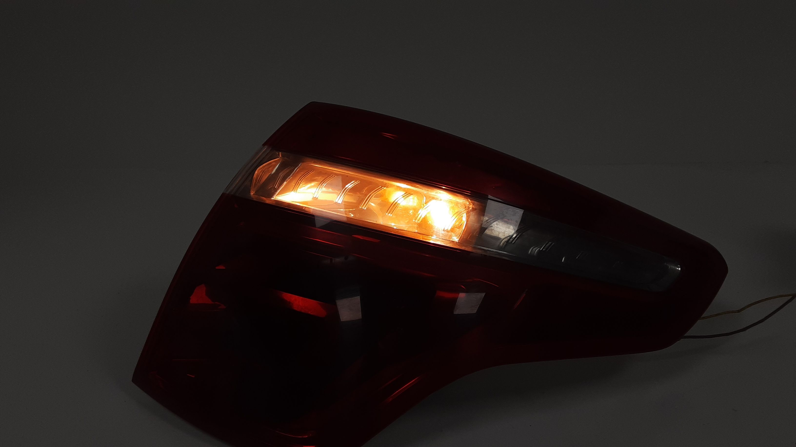 Stop fanale posteriore Destro Passeggero CITROEN C4 Picasso 1 Serie