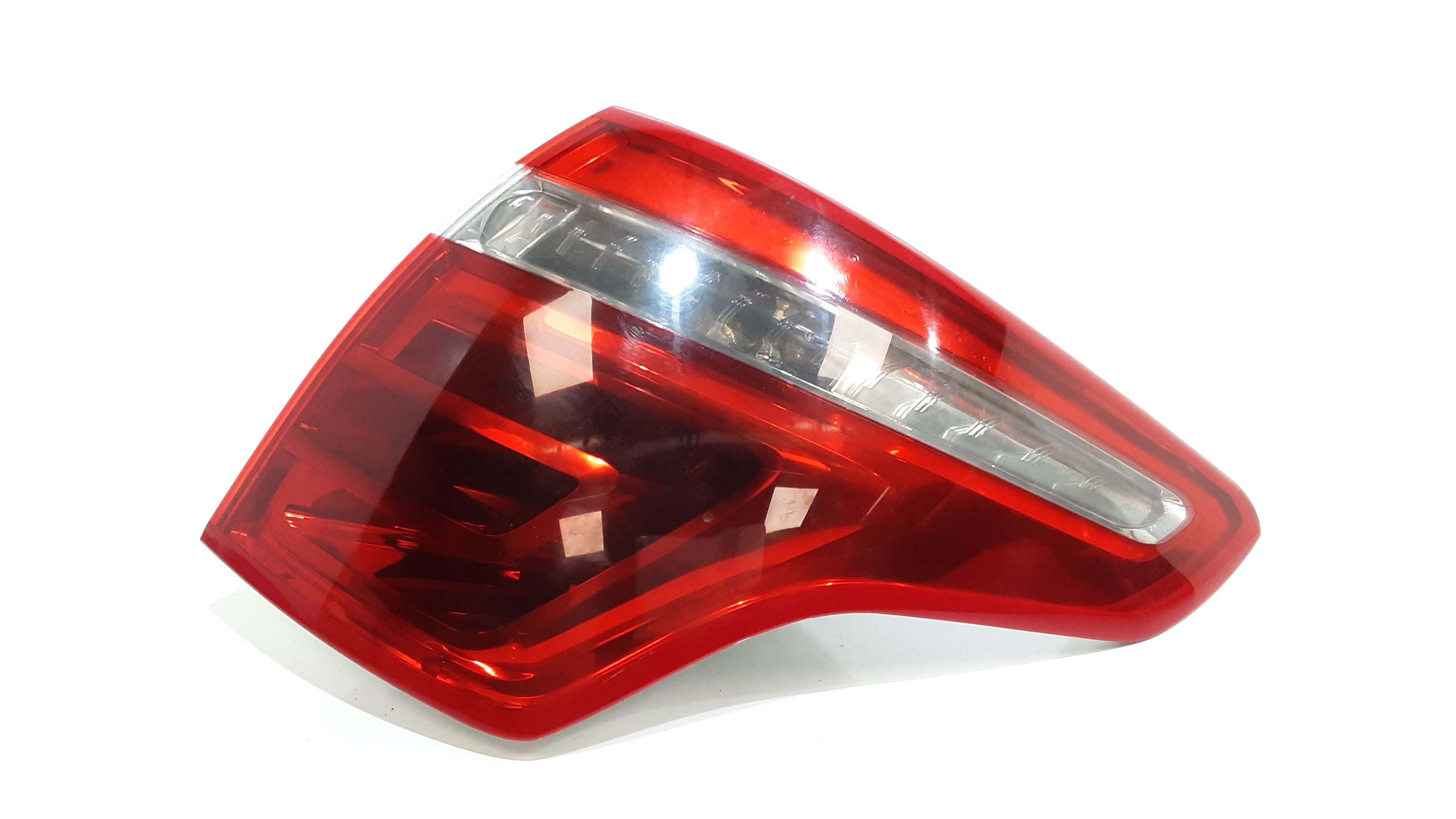 Stop fanale posteriore Destro Passeggero CITROEN C4 Picasso 1 Serie