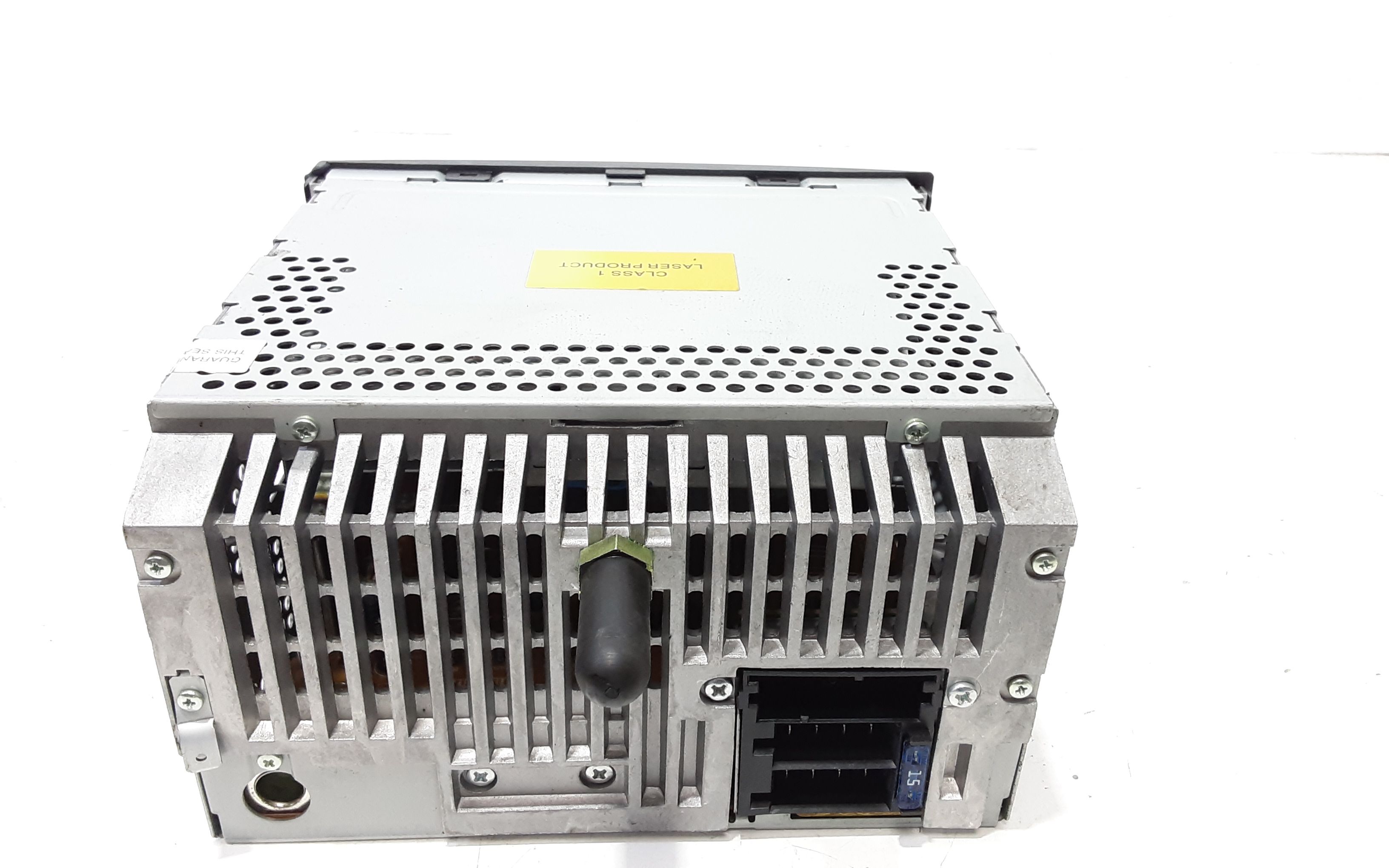 Autoradio KIA Carens 2 Serie