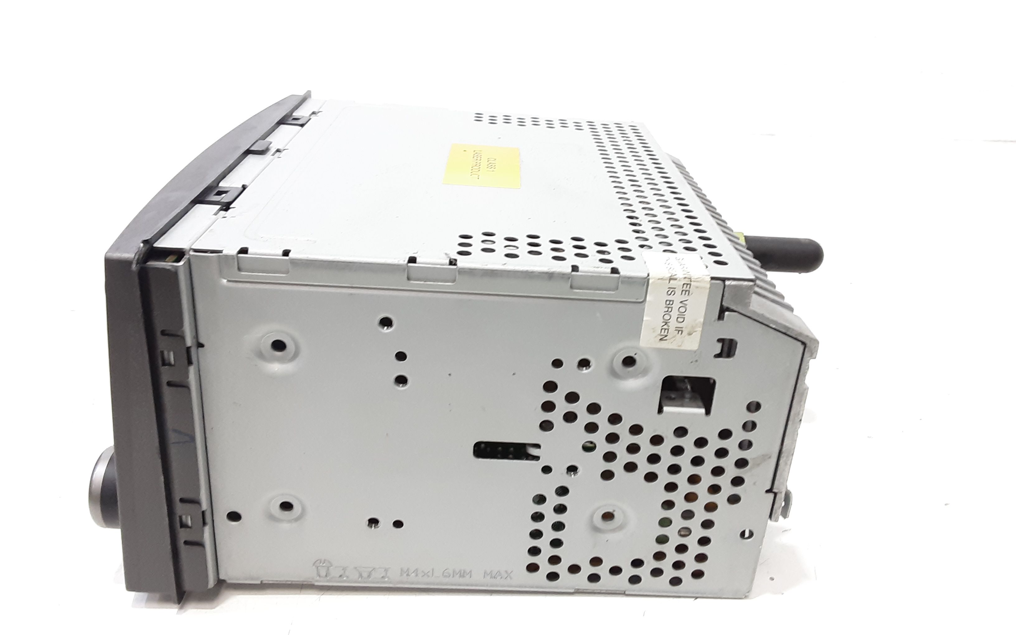 Autoradio KIA Carens 2 Serie